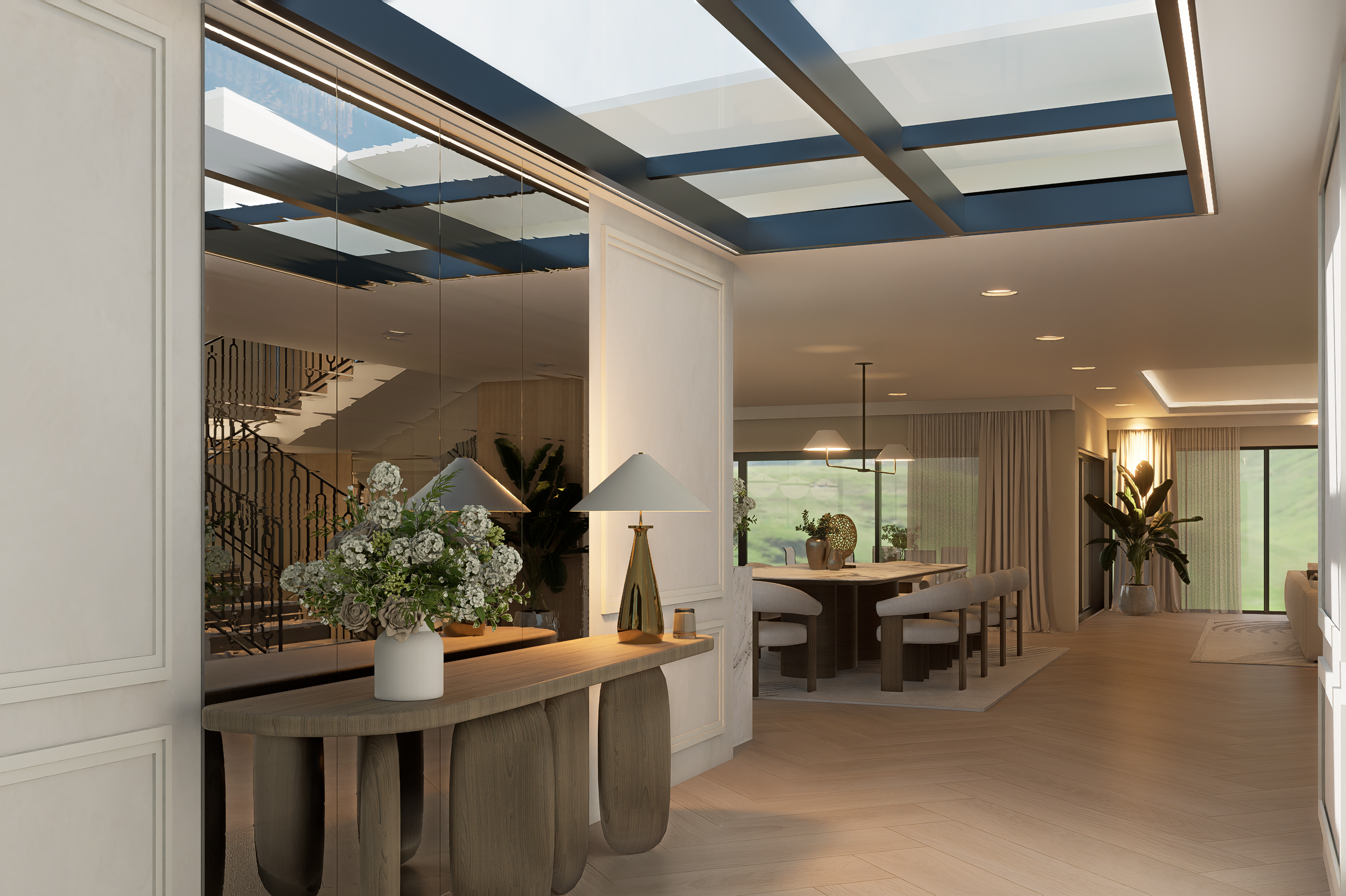 Cavalry Project - USA