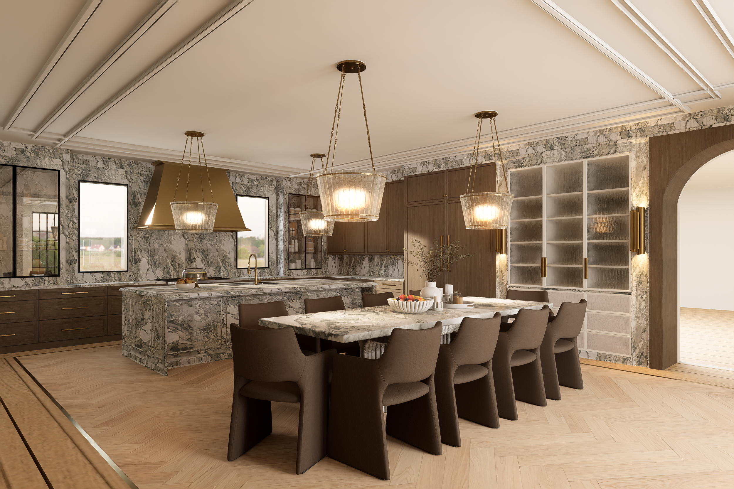 Popaj Kitchen - Birmingham, Michigan