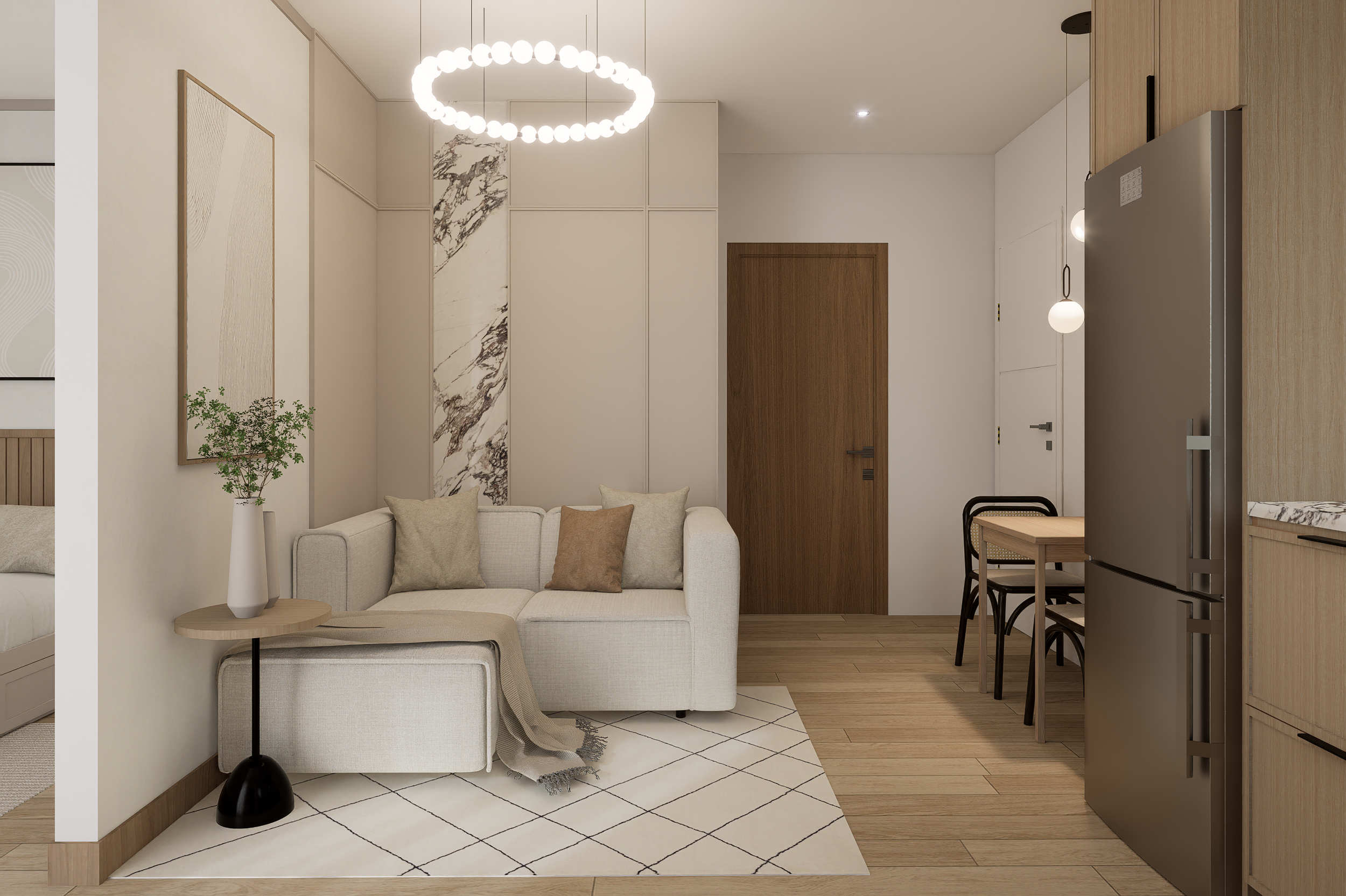 Mini Suite - Athenas Greece