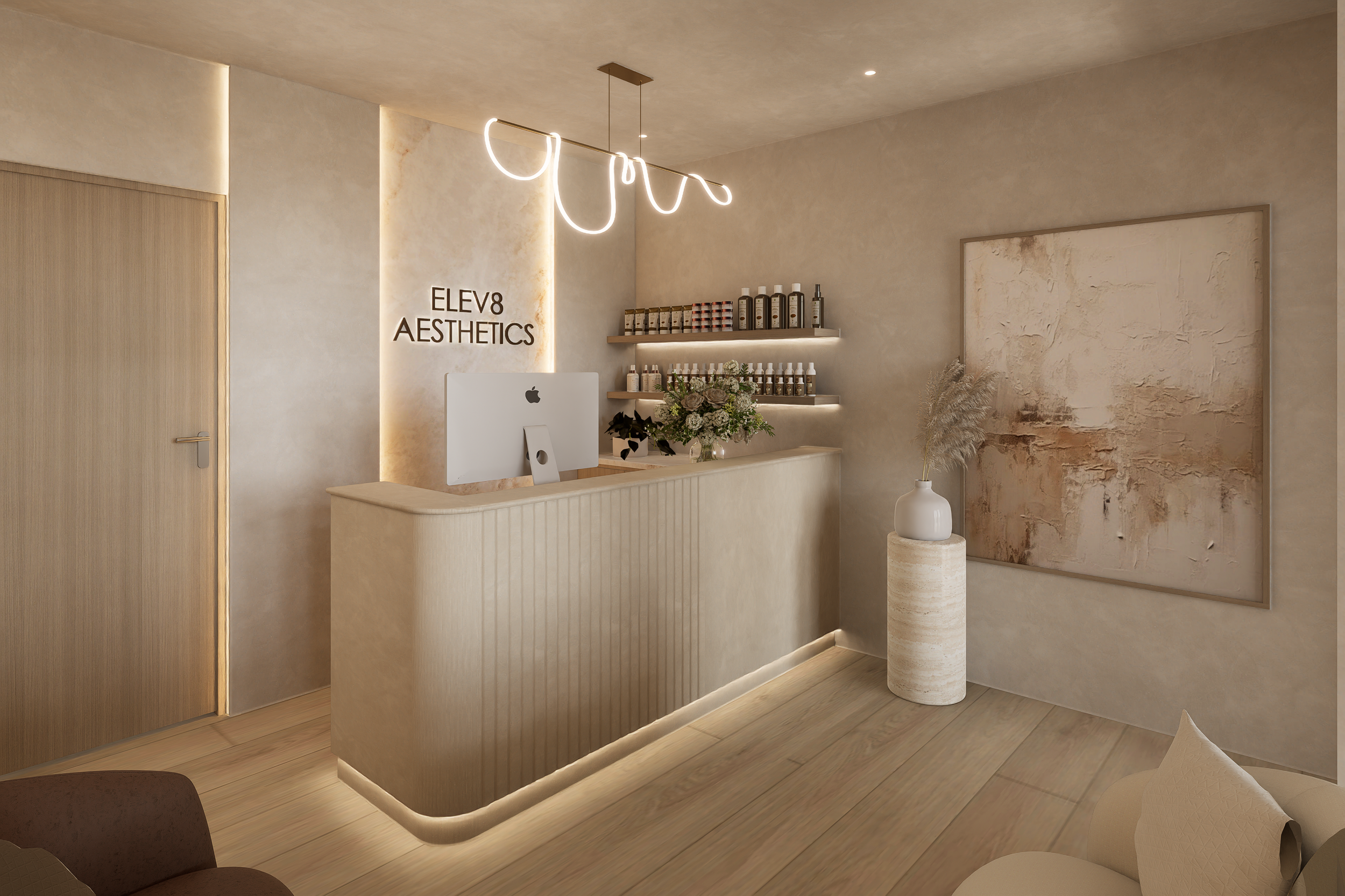 ELEV8 Aesthetics | Chesterfield, MO.