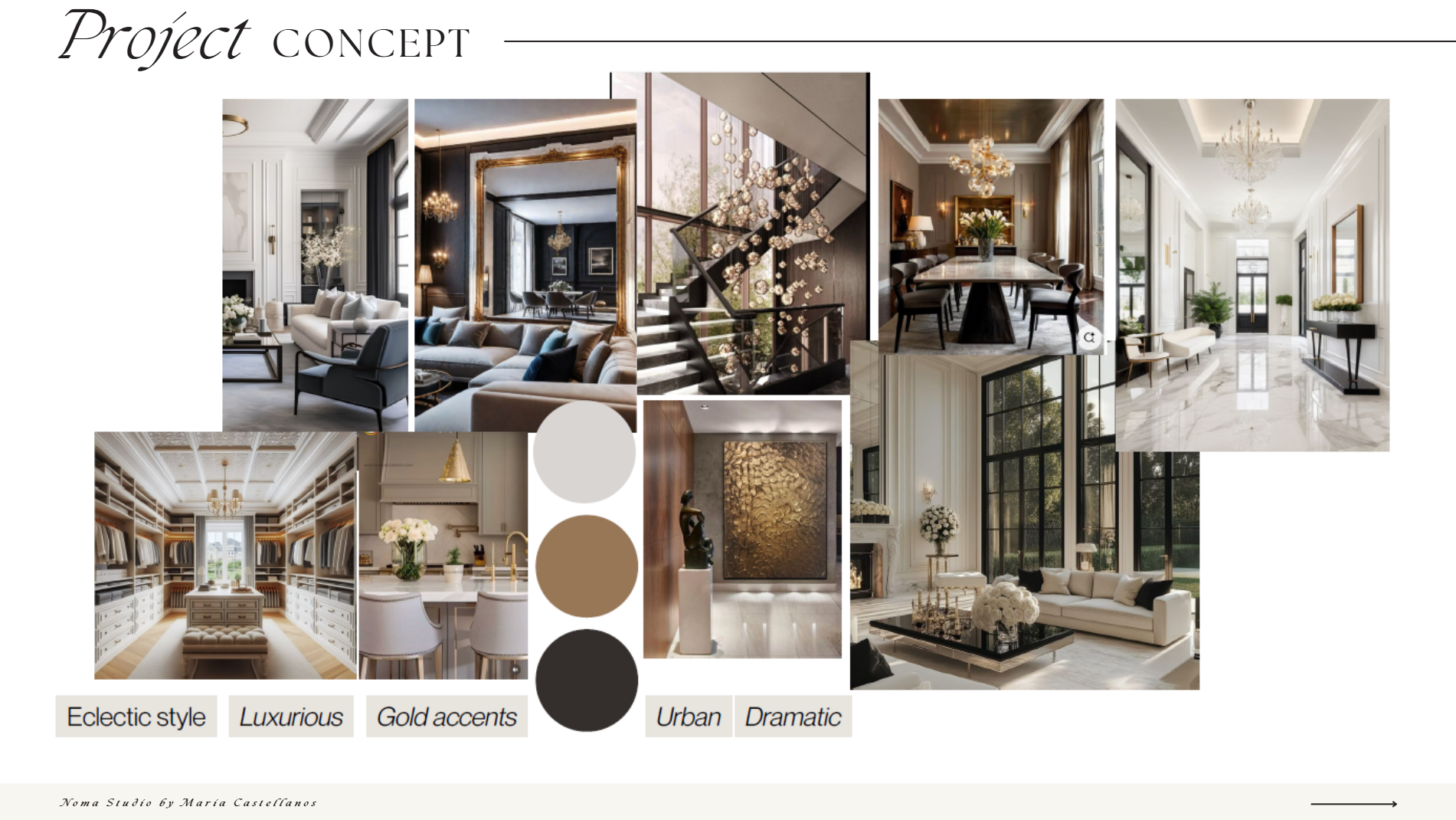 Project Concept 2