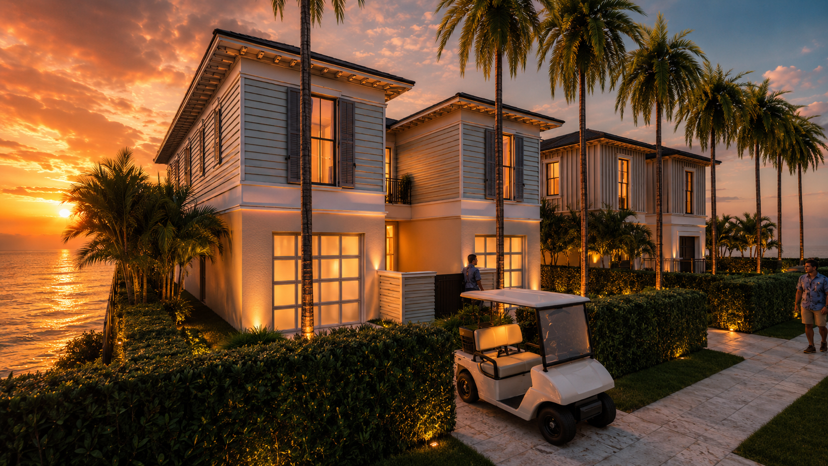 Full Residential Design - Boca Raton FL