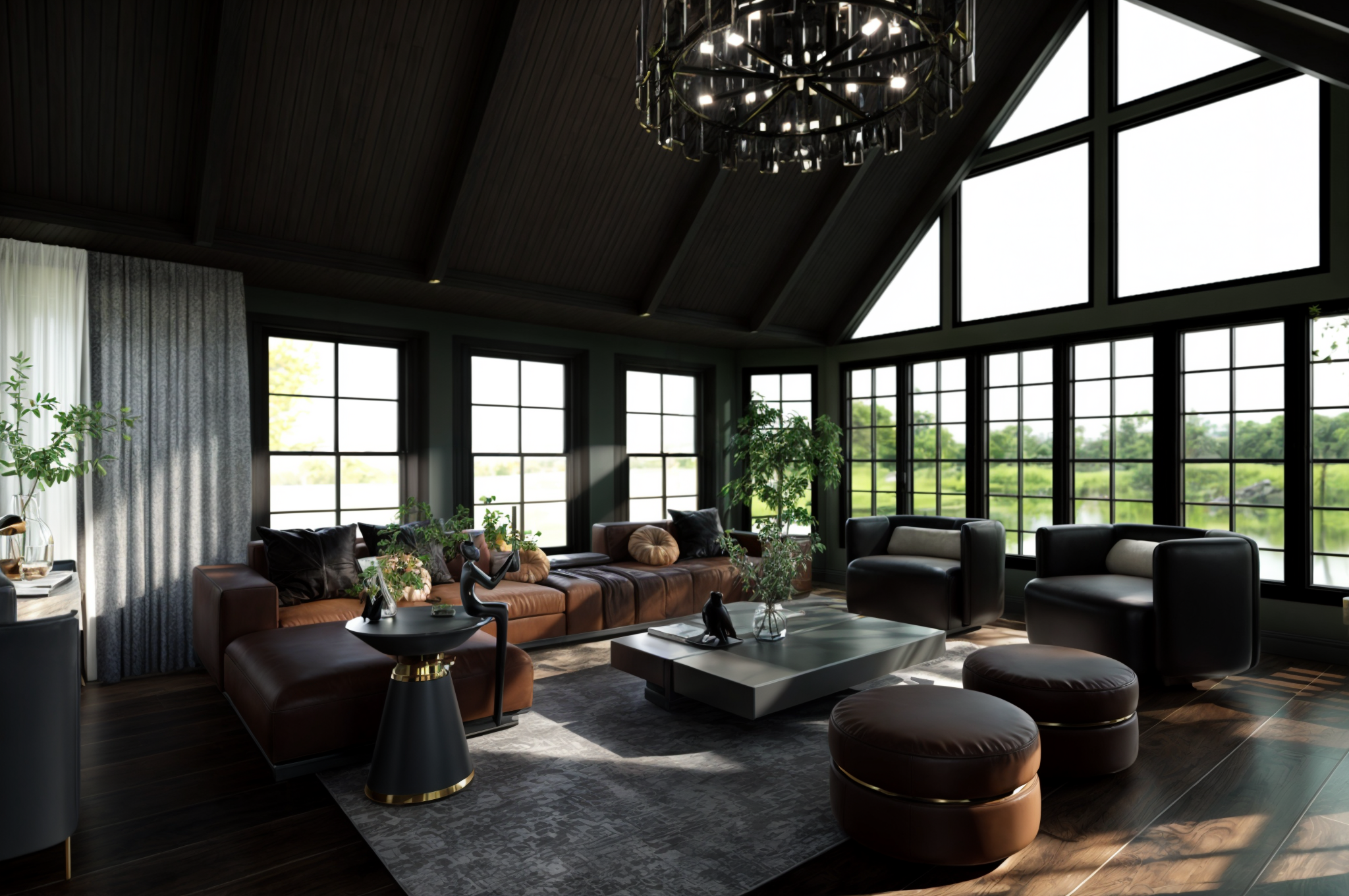 Fedosov Solarium - Kansas City USA