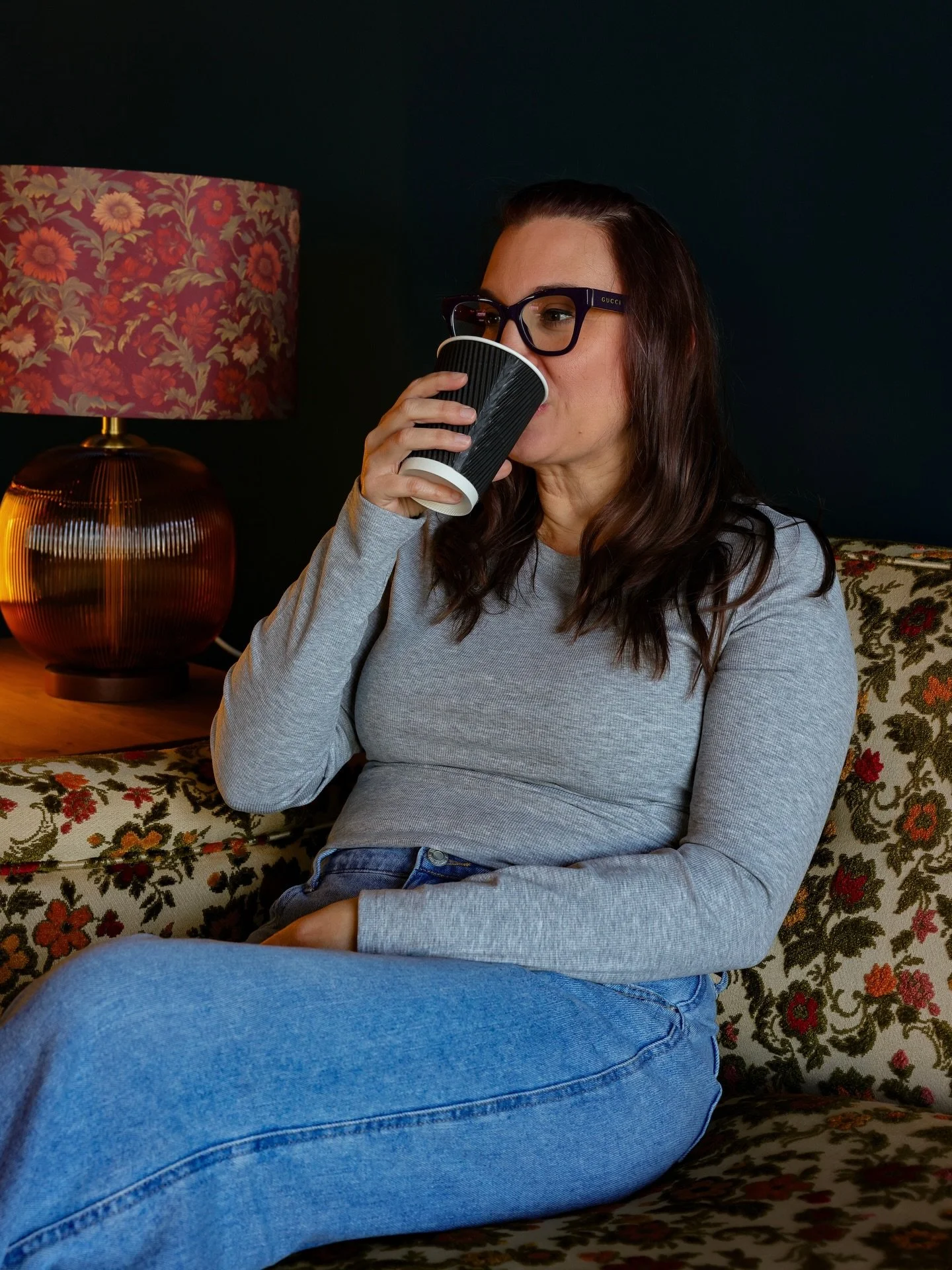 There&rsquo;s nothing quite like that first sip feeling in the morning&hellip; the only way to start a day ☕️🙌

#FirstSipFeeling #MorningCoffee #BrickNJ