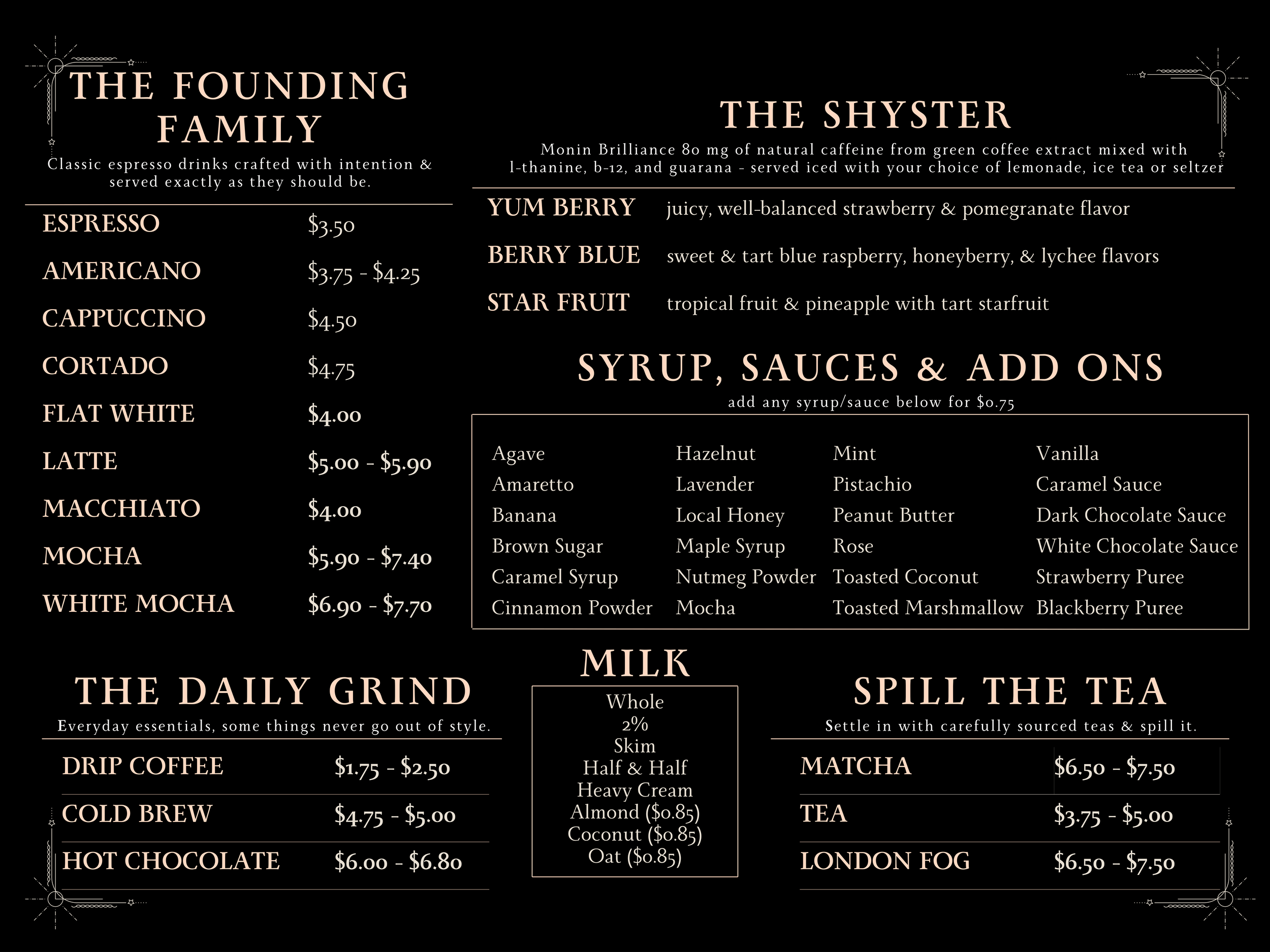 Carmela's Collective Summer Menu 2026 2.png