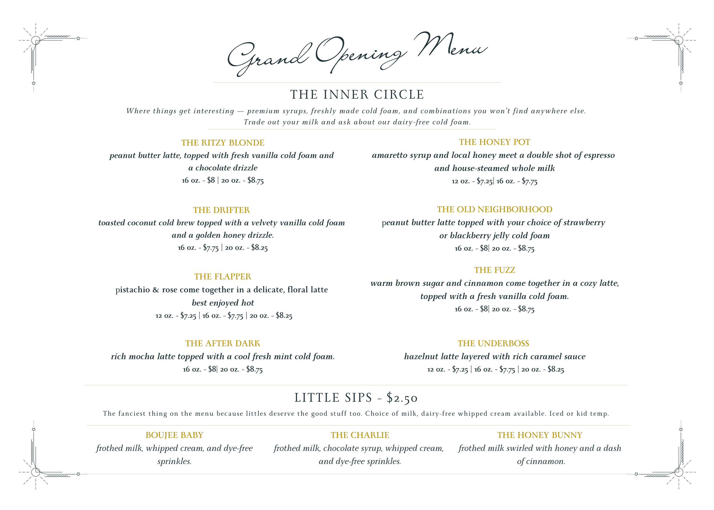 Carmela's Collective Menu Page 1.png