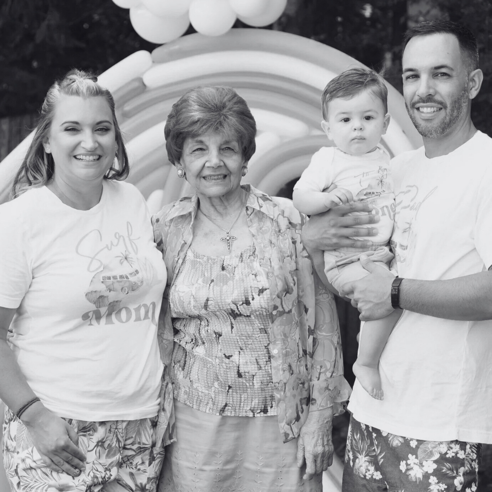 Carmela's Collective - Carmela's Legacy Our Story Photo