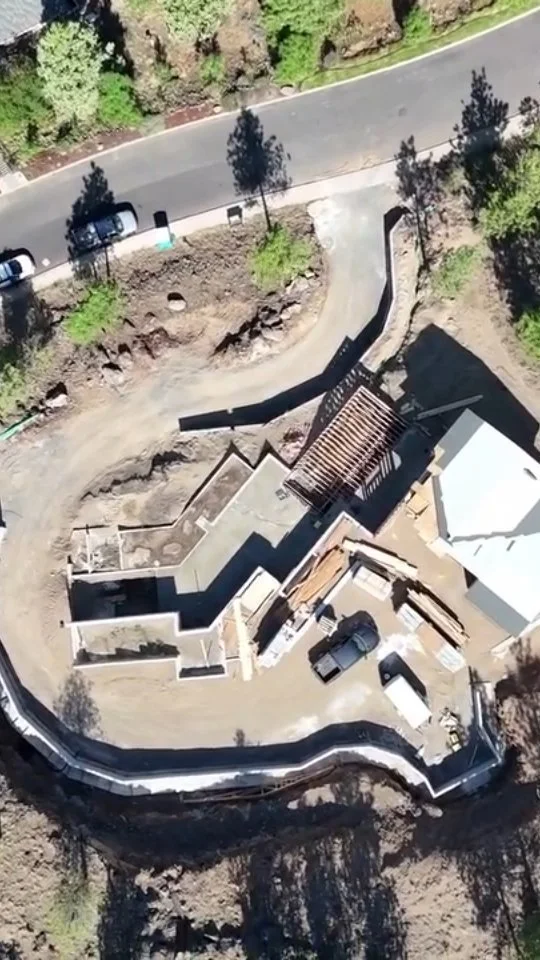 The Pacwest team is putting in the work and making things happen in Awbrey Butte. Check back for framing coming soon!
#awbreybutte #bendoregon #constructionsite #inprogress