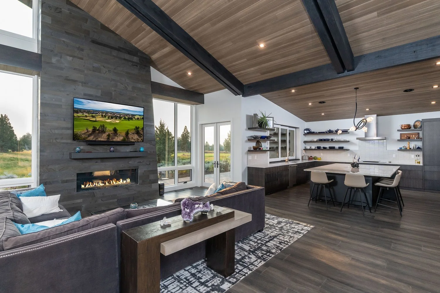 Pacwest Builders Featured in BUILD Magazine