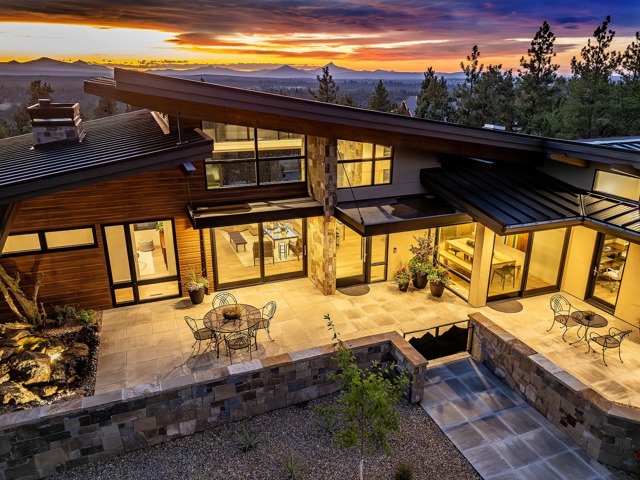 On the Cover: Pacwest Builders Featured in the 2026 BUILD Magazine Bend Edition