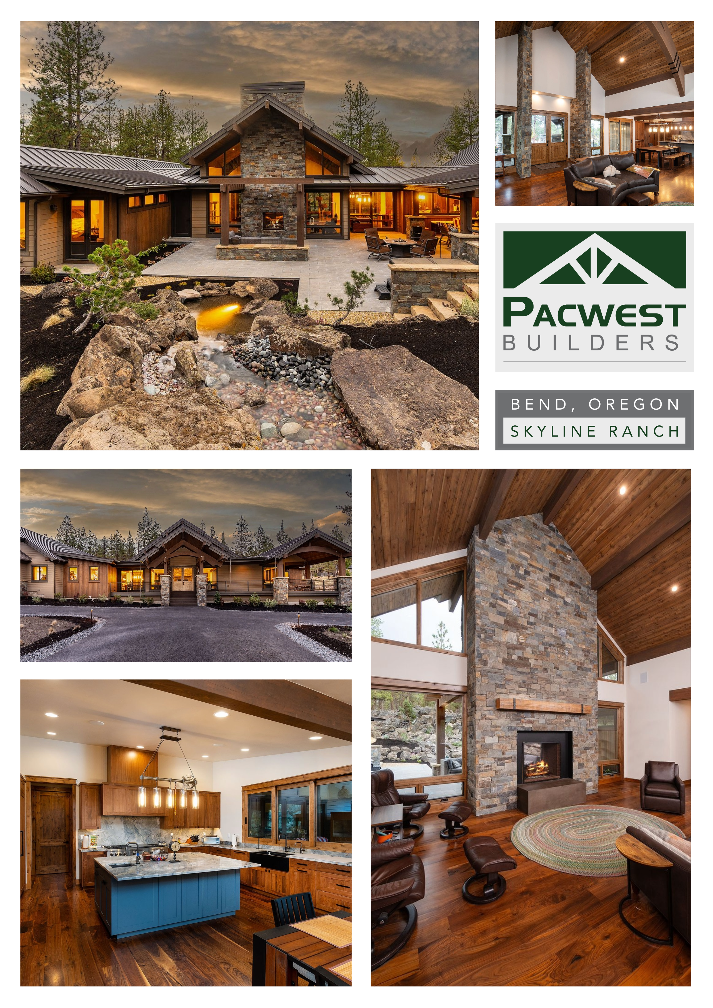 Skyline Ranch