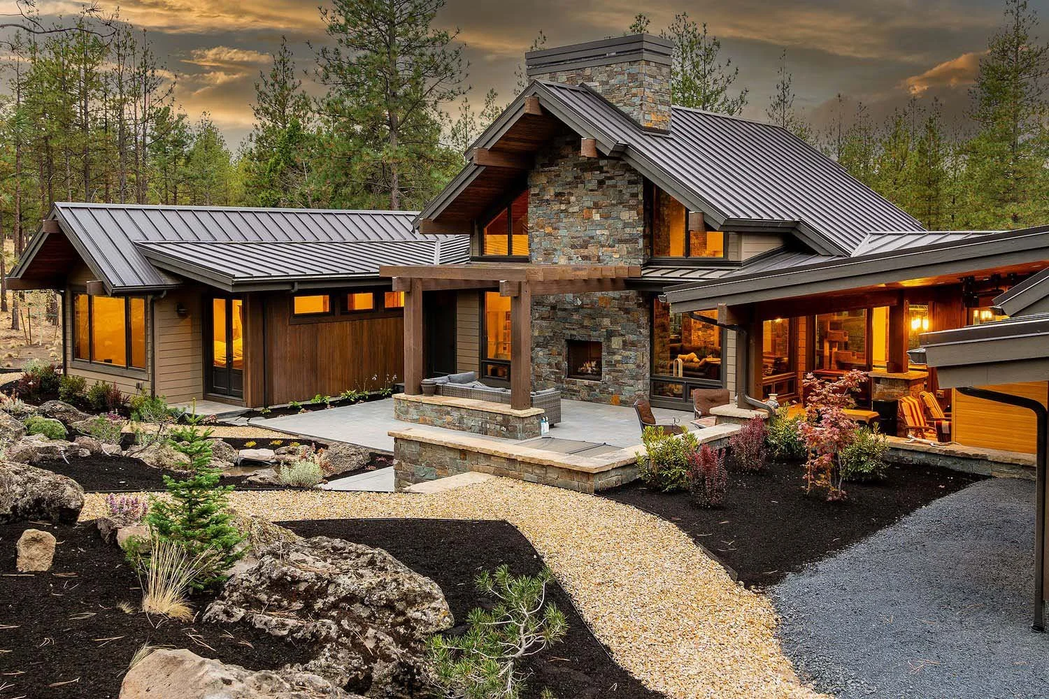 Discovering Skyline Ranch: Large Lots, Close to Bend