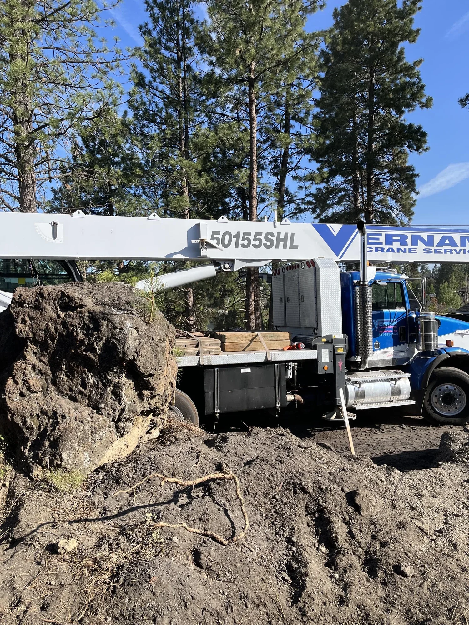 The Reserve at Broken Top in Central Oregon has a special place in our hearts as Pacwest Builders built all of the homes in the early days of the development and are happy to be working on another one. This project is unique; the owners purchased a h
