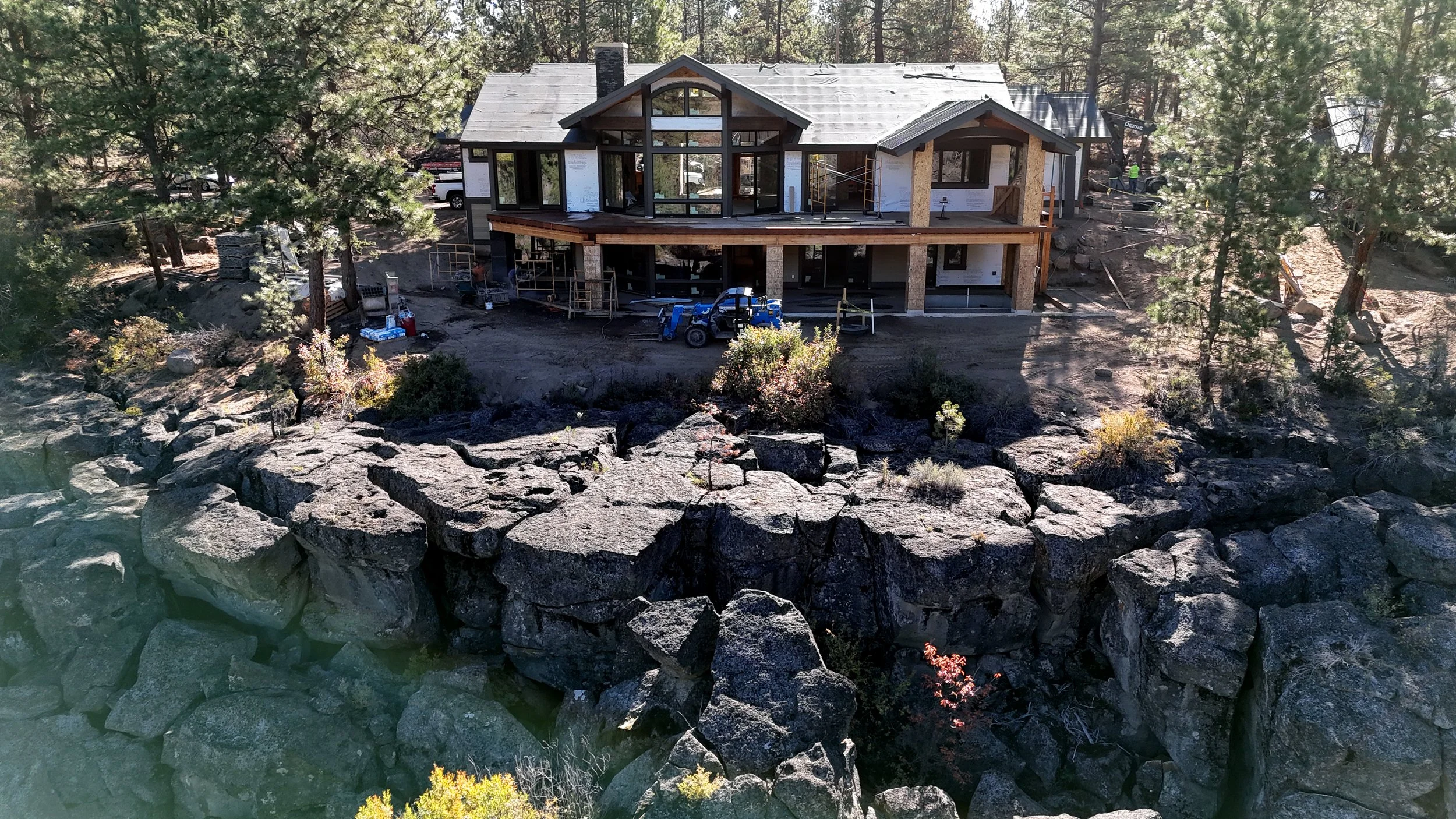 Deschutes River