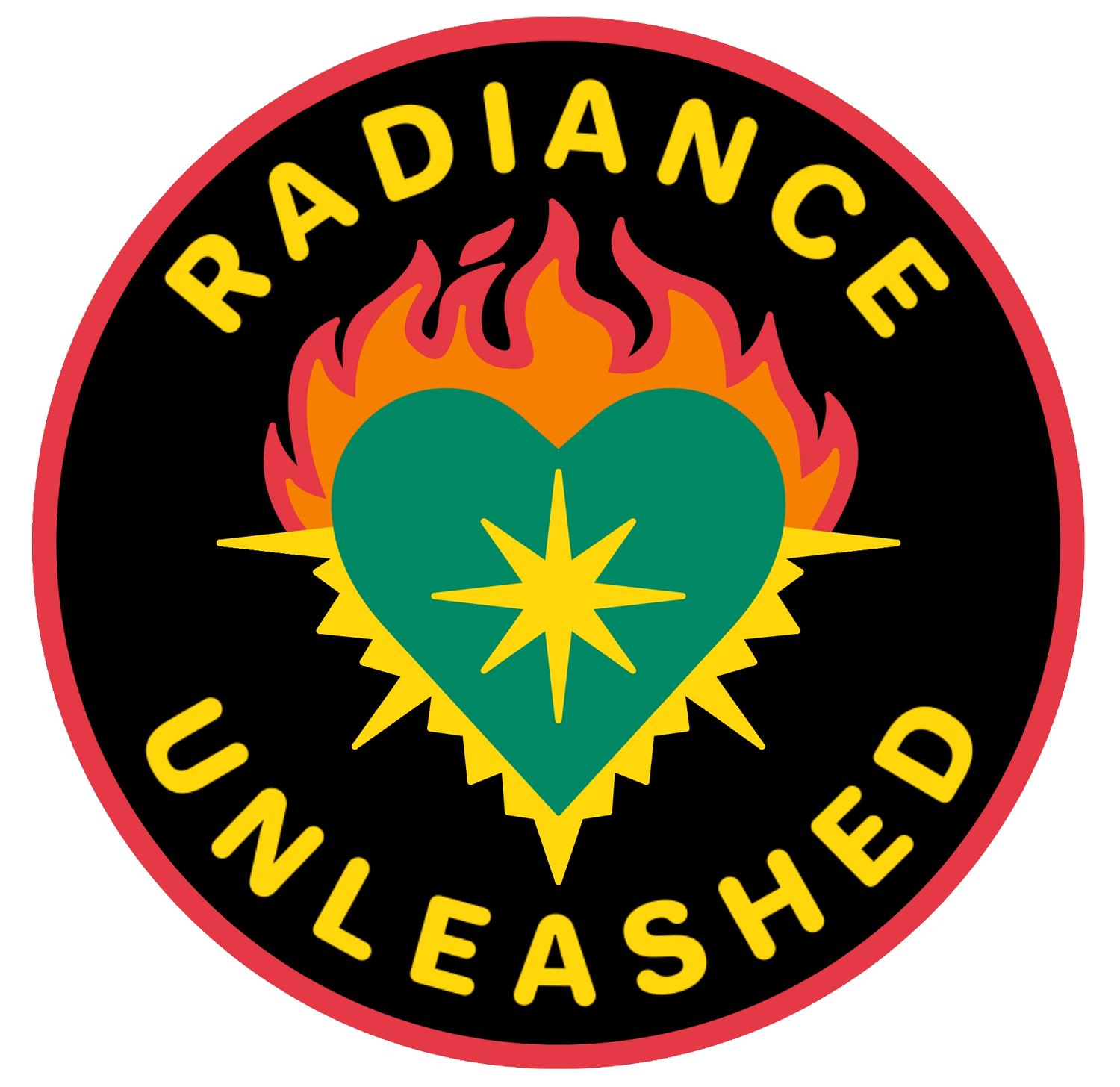 Radiance Unleashed