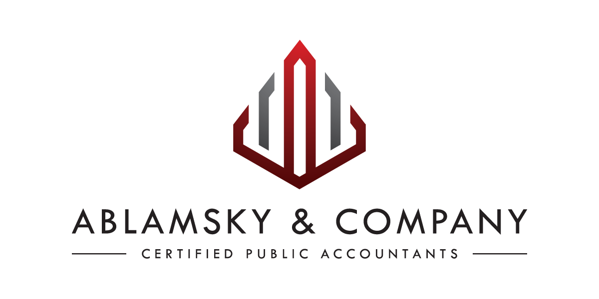 Ablamsky + Company CPAs