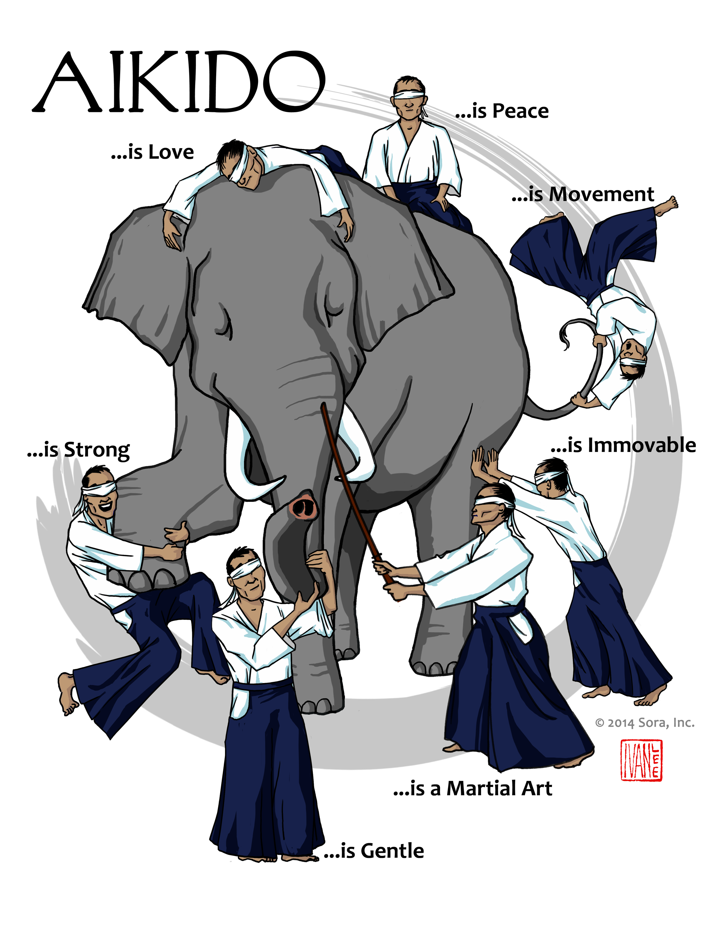 FINAL FOR PRINT Aikido No Zo elephant.png