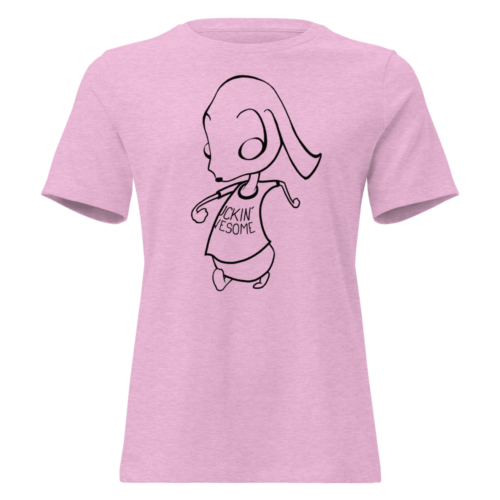 Women's Relaxed Shirts