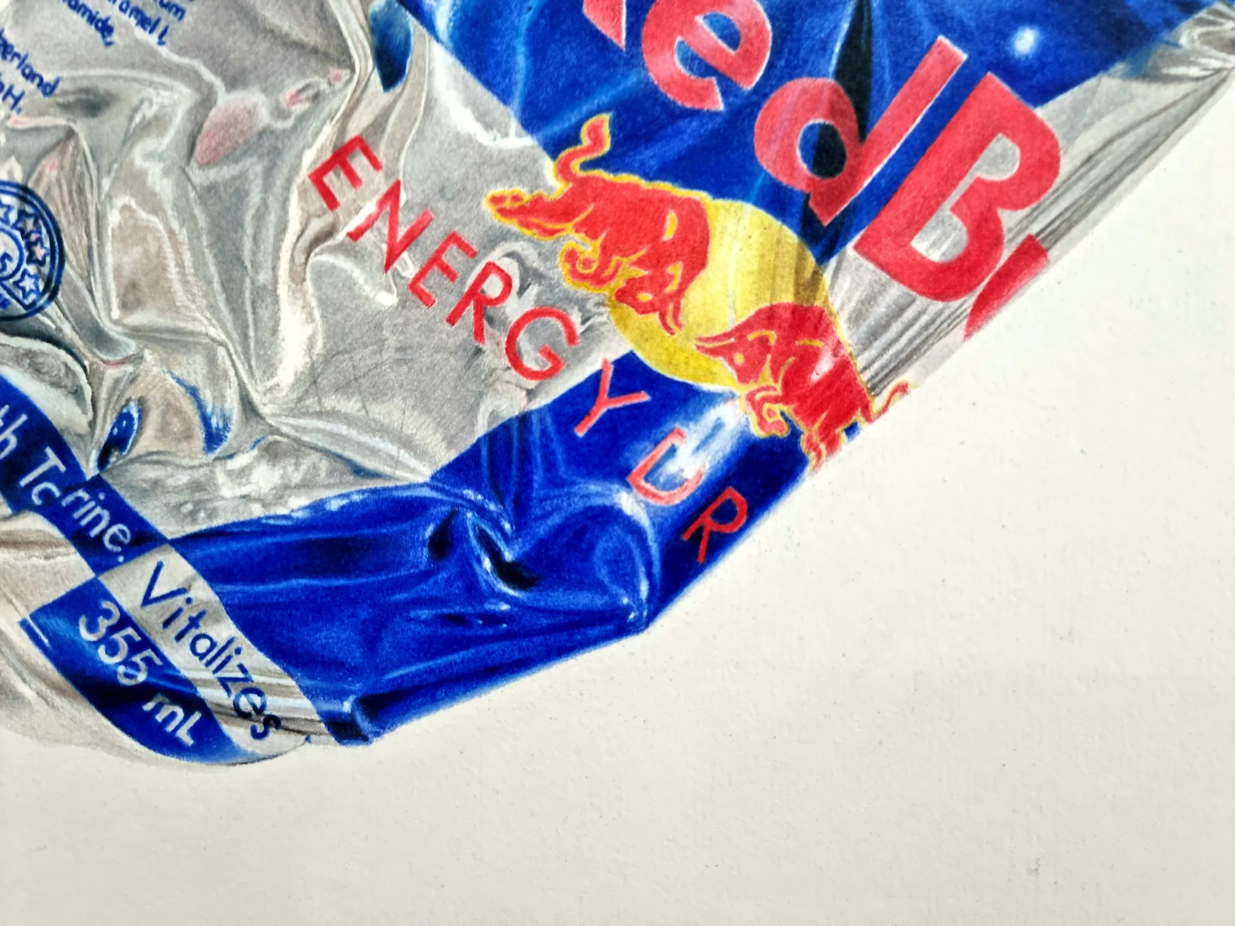 Is Hyperrealism just copying? Is it even art?