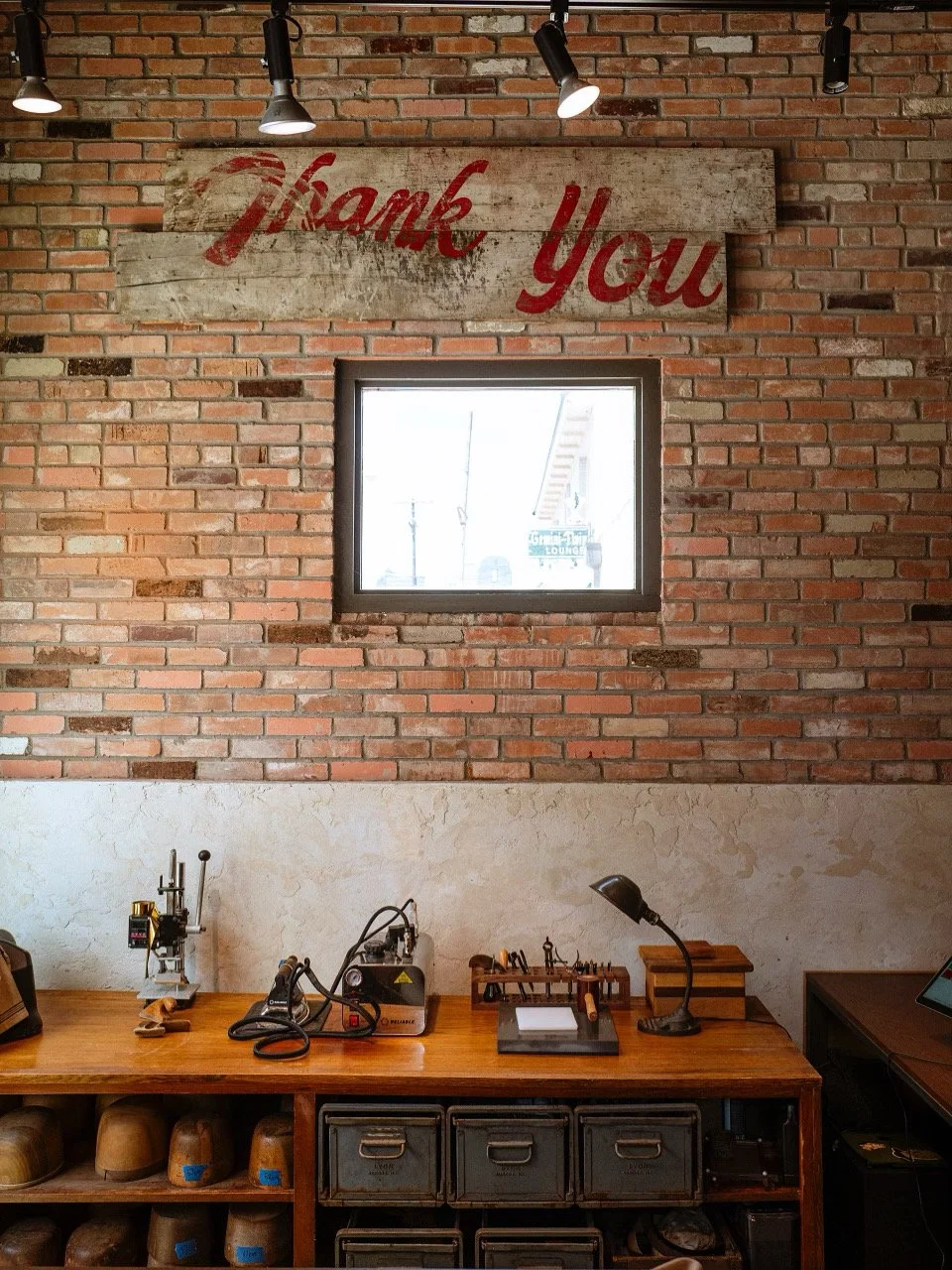 How we handcraft our hats