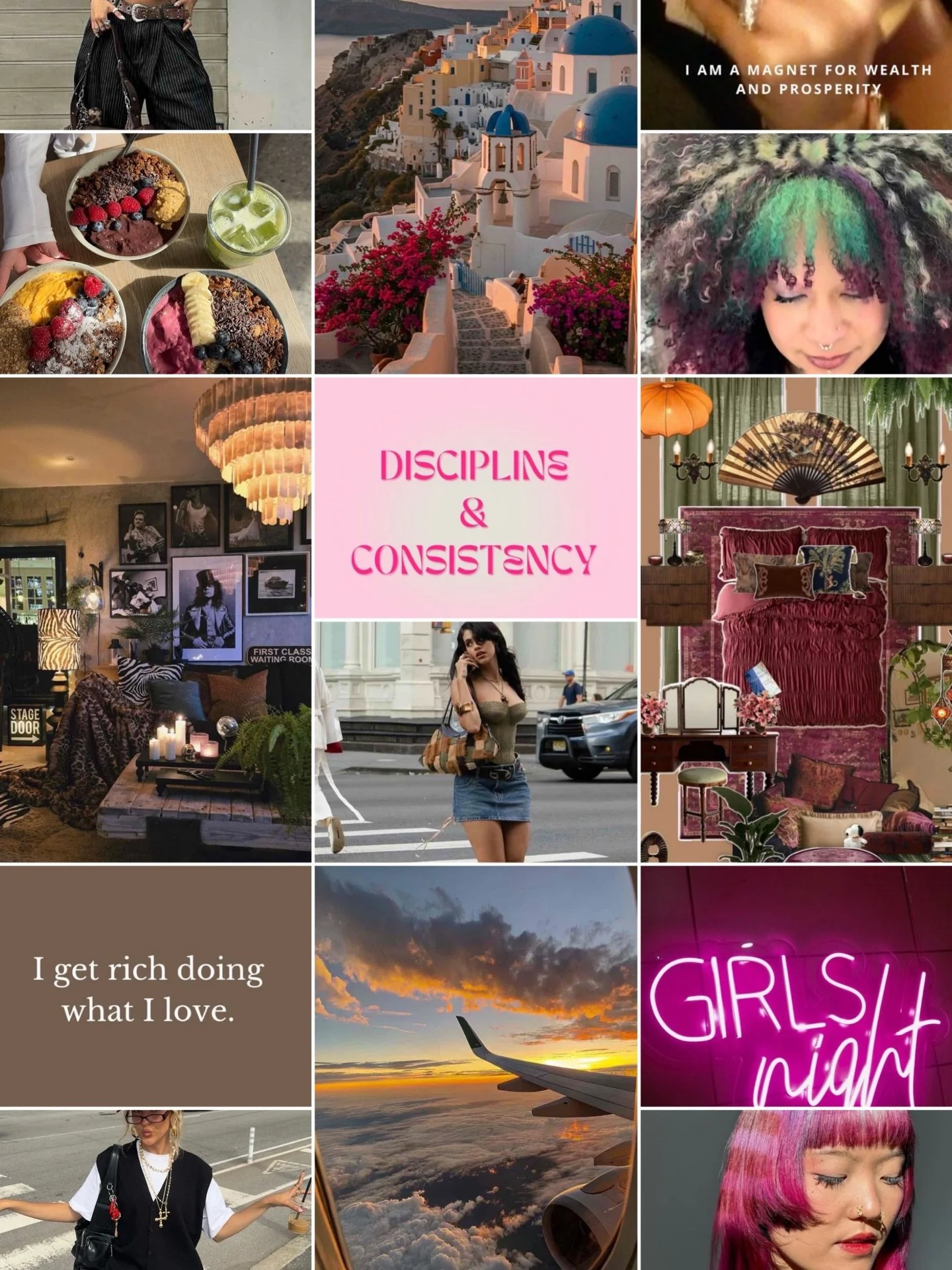 2026 plans are looking sexyyy
&bull;
@empalmm is always on the vision board because duh 
&bull;
#bayareahairstylist #walnutcreekhairstylist #visionboard