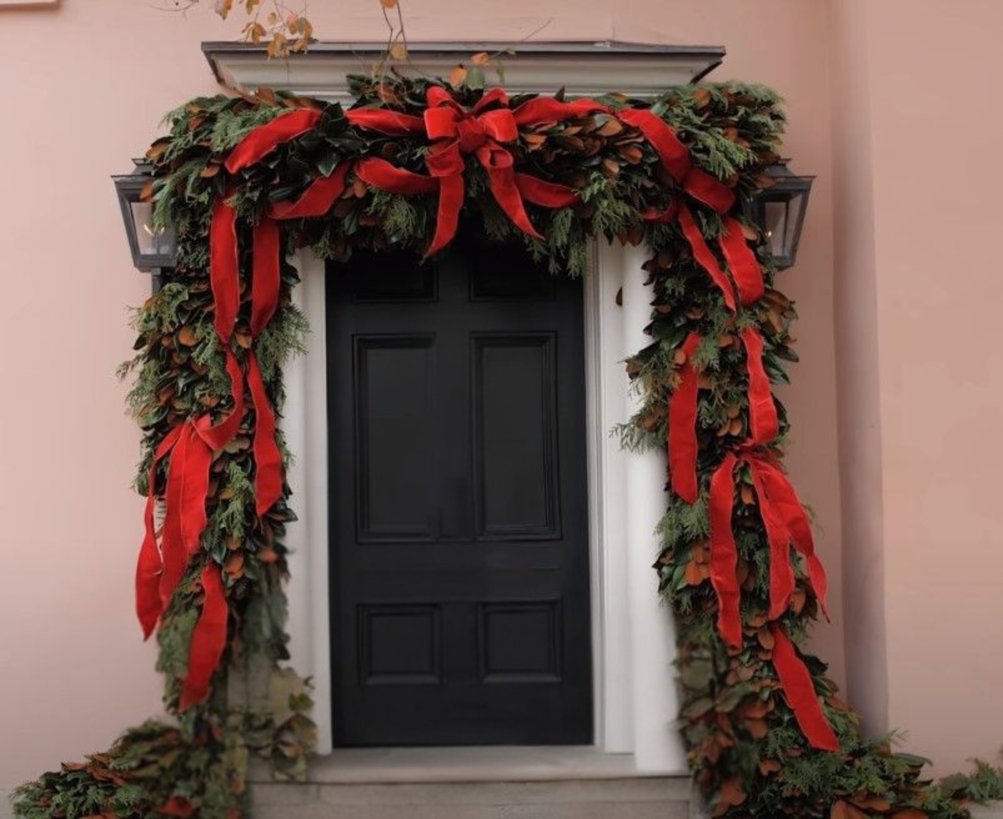 The Designers Holiday Home Styling Package