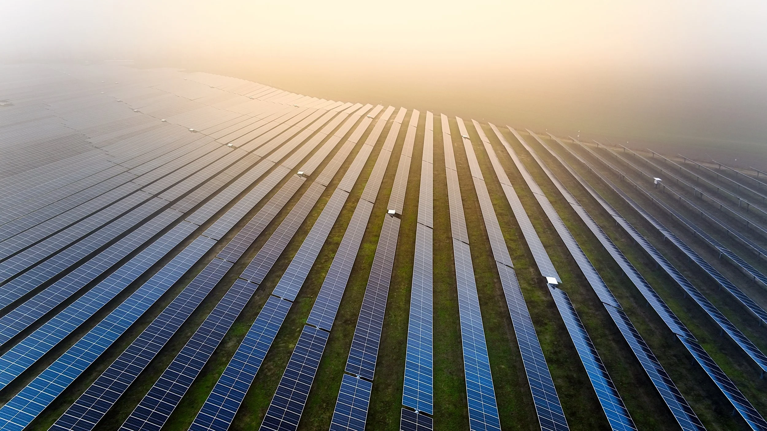 Solar PV and battery energy storage system design and consulting