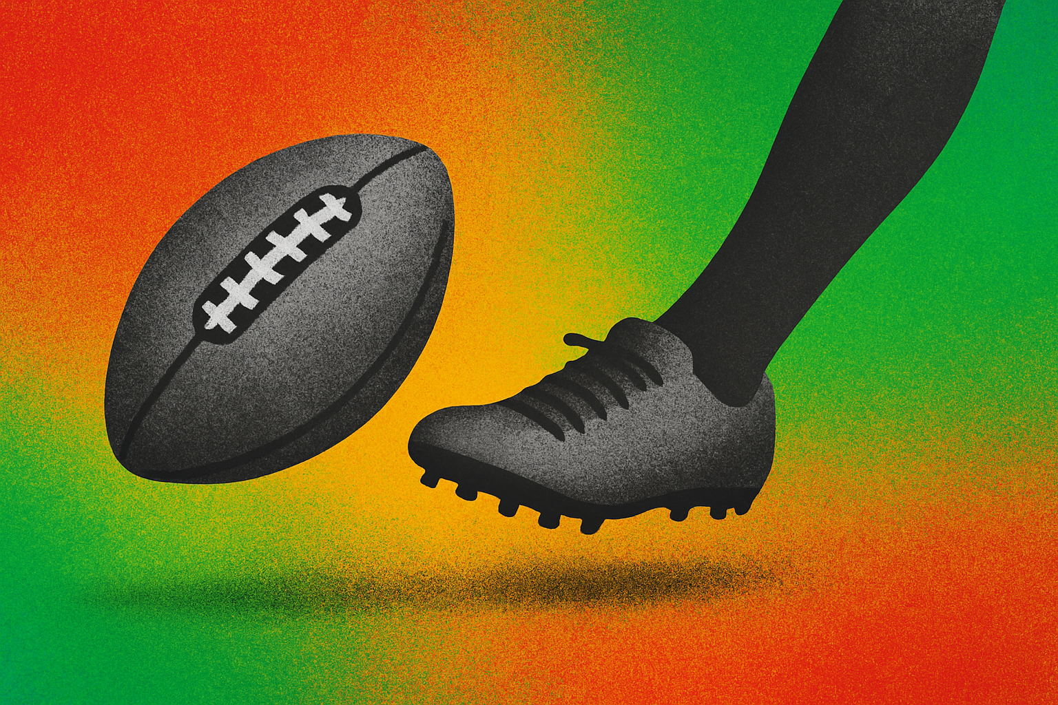 Understanding the new 2025 NFL “DYNAMIC” kickoff