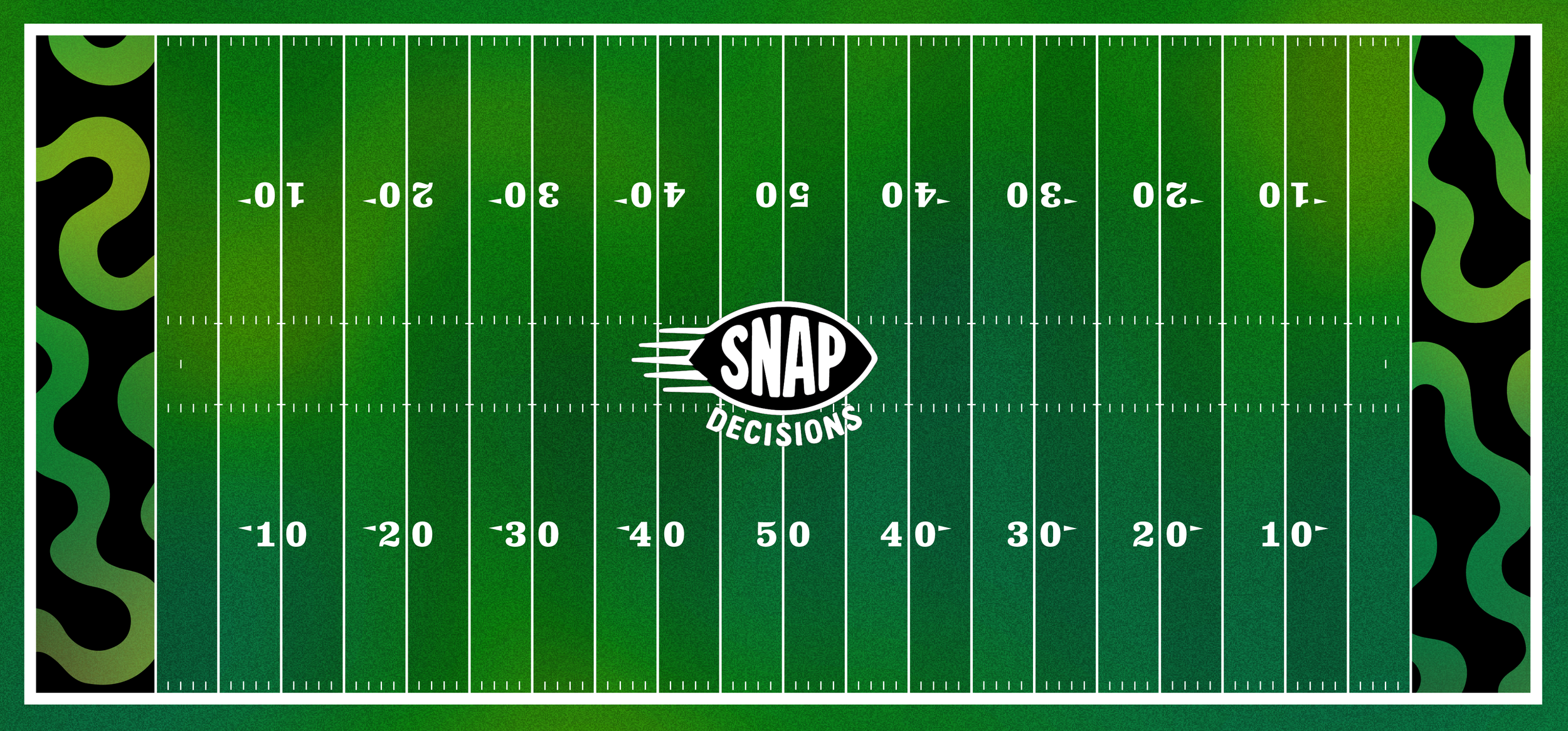 Football field