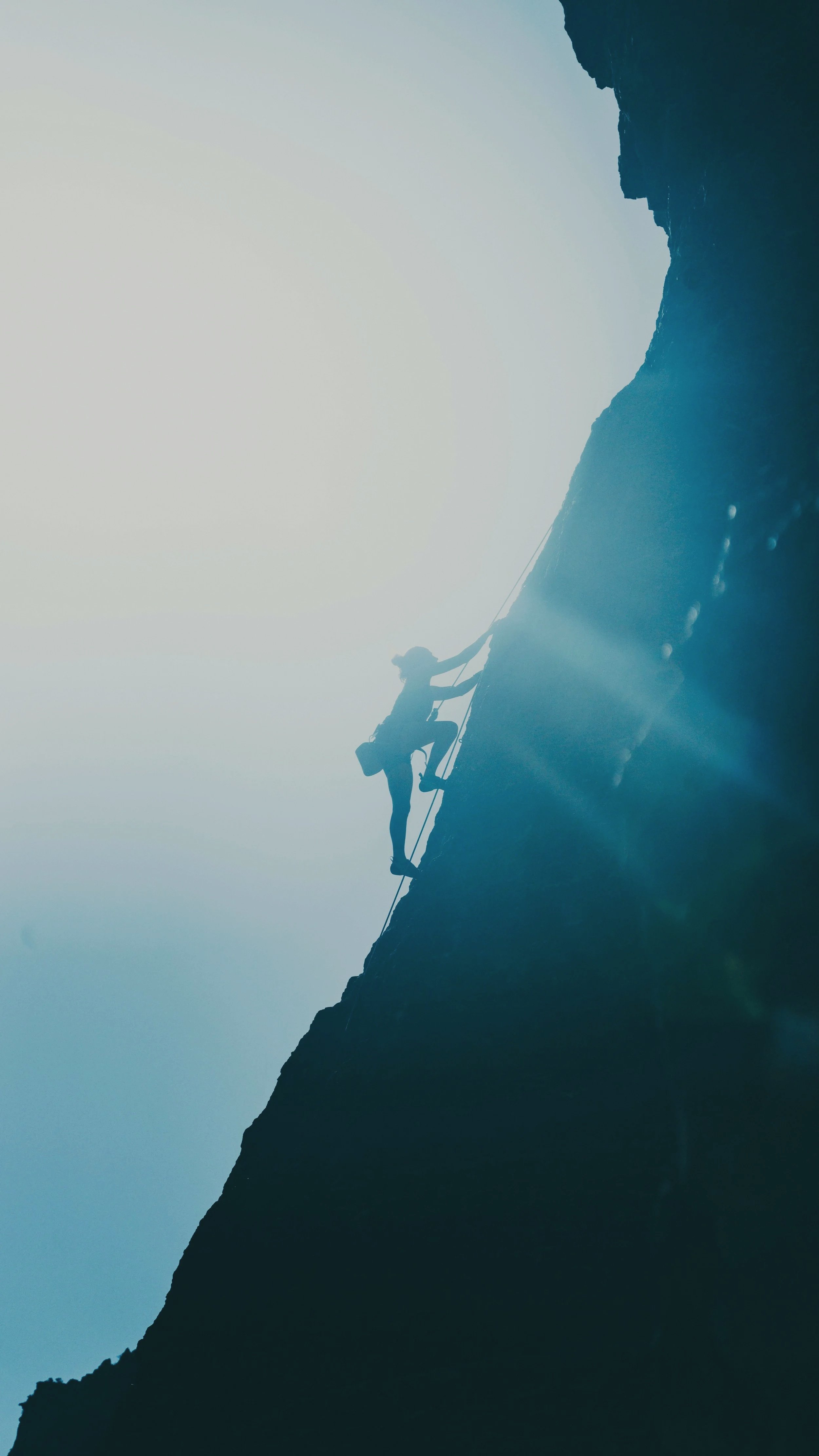 Slow Is Smooth, Smooth Is Fast: A Nervous System Truth About Change