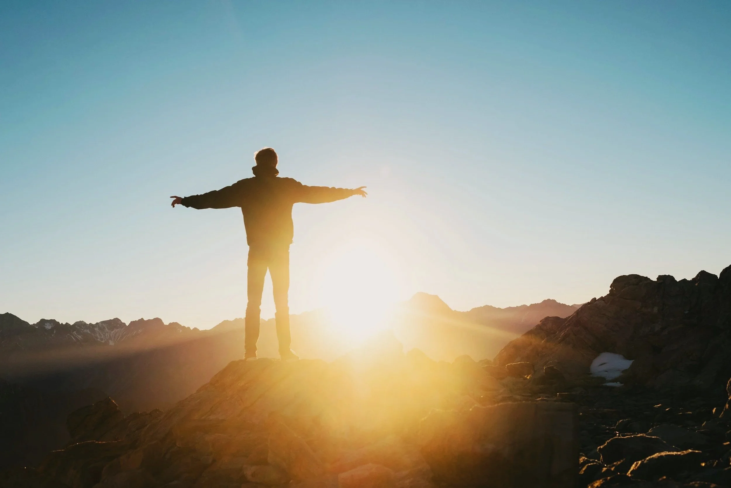What is Full Spectrum Embodiment?