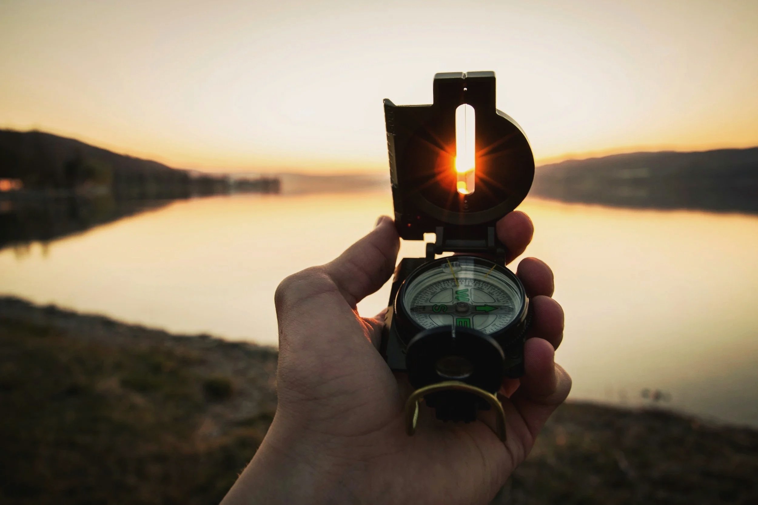 Embracing Your Inner Guide