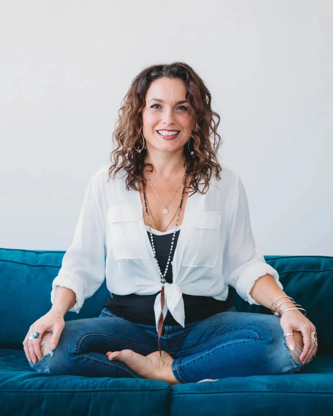 Presence and care with Energy Embodiment