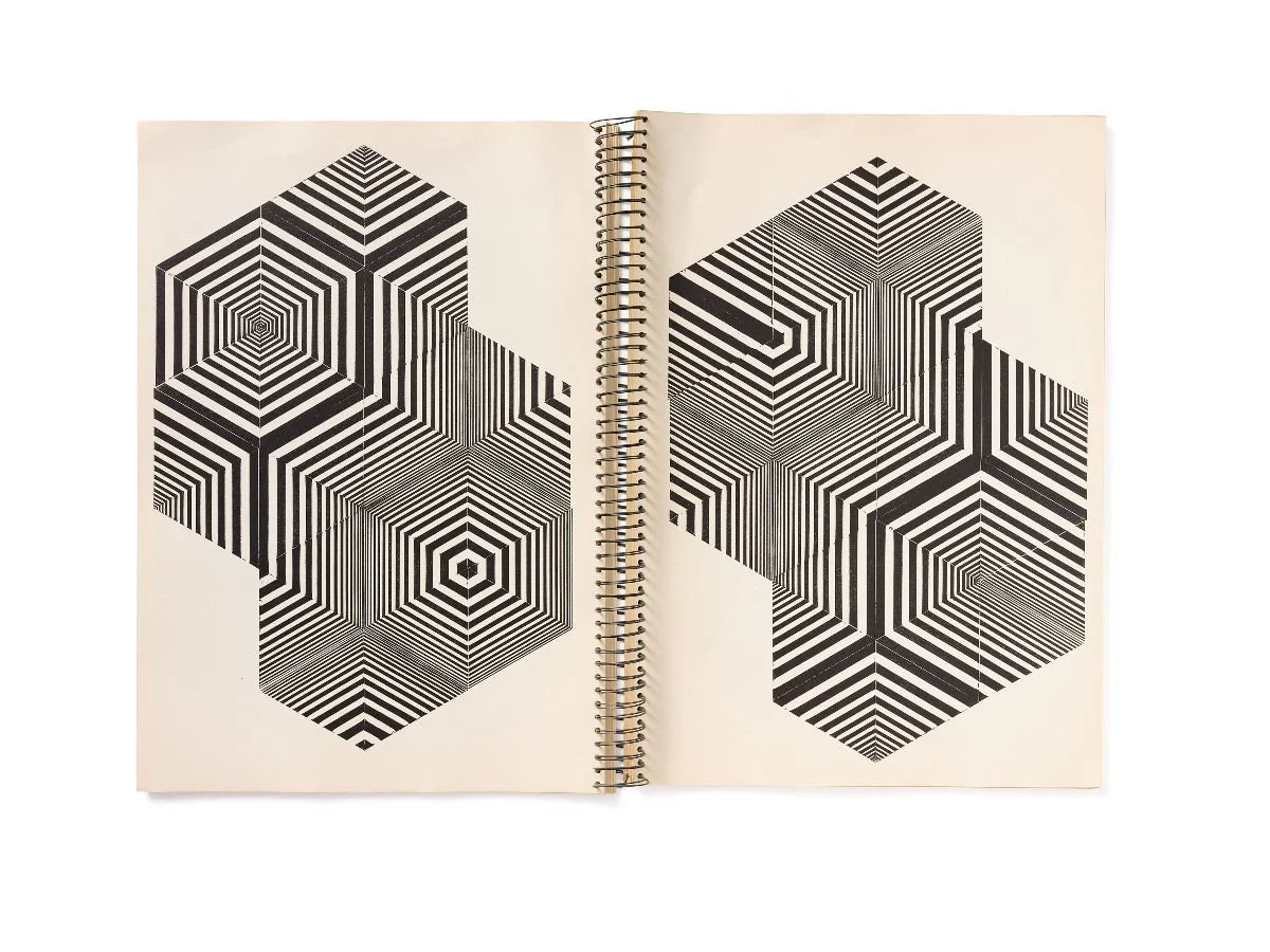 A Hands-On Homage to Dieter Roth