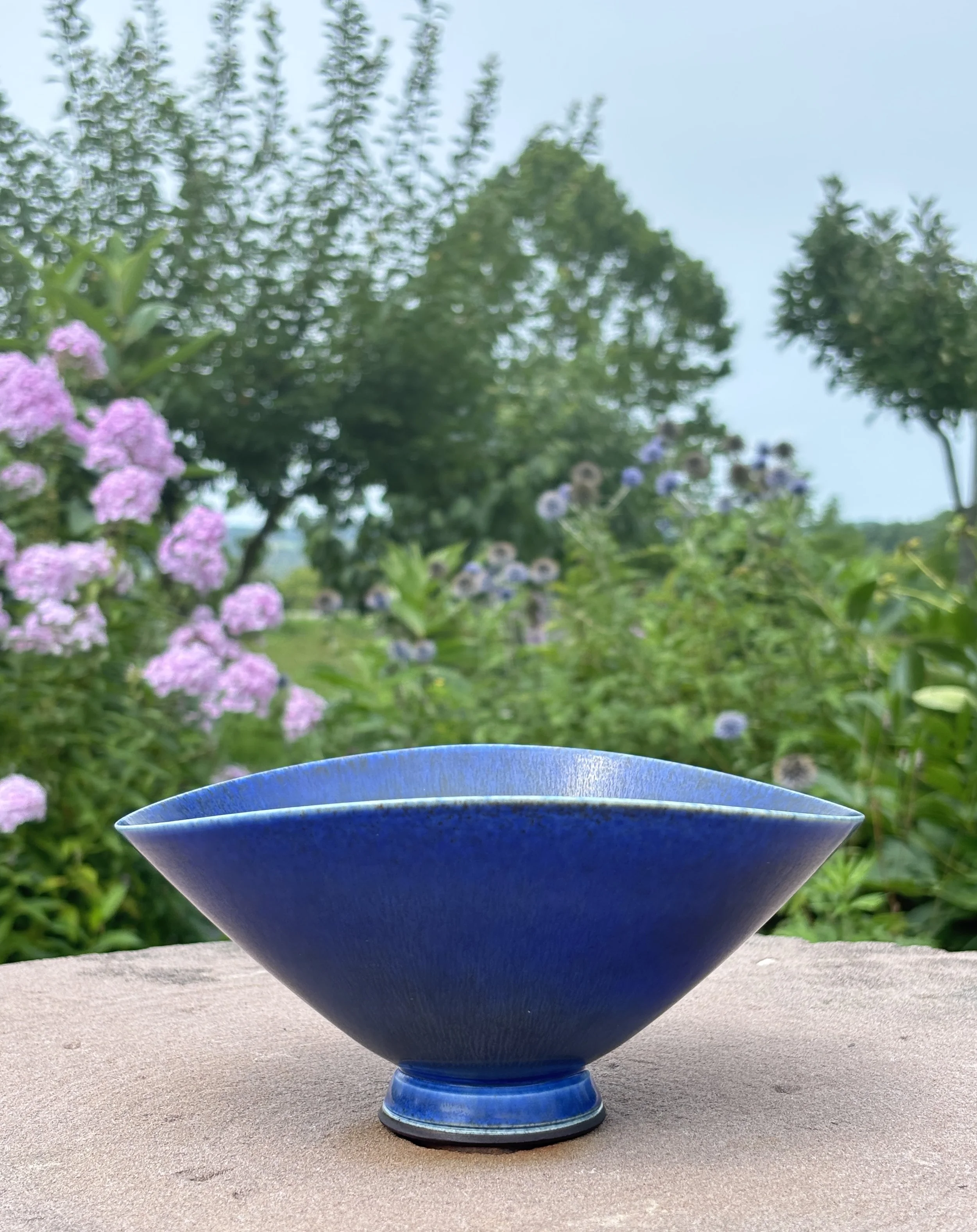 Bowl by Berndt Friberg
