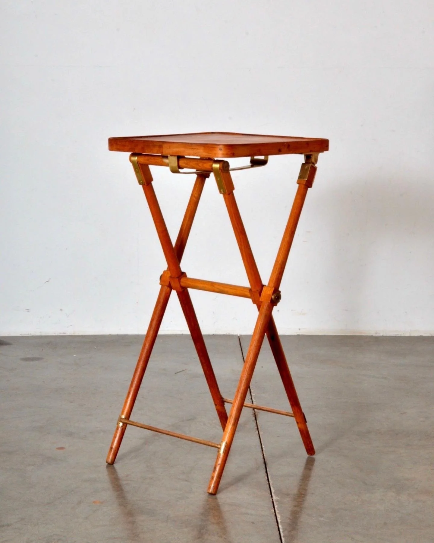 CFF/SBB Train Table, Switzerland 1920s