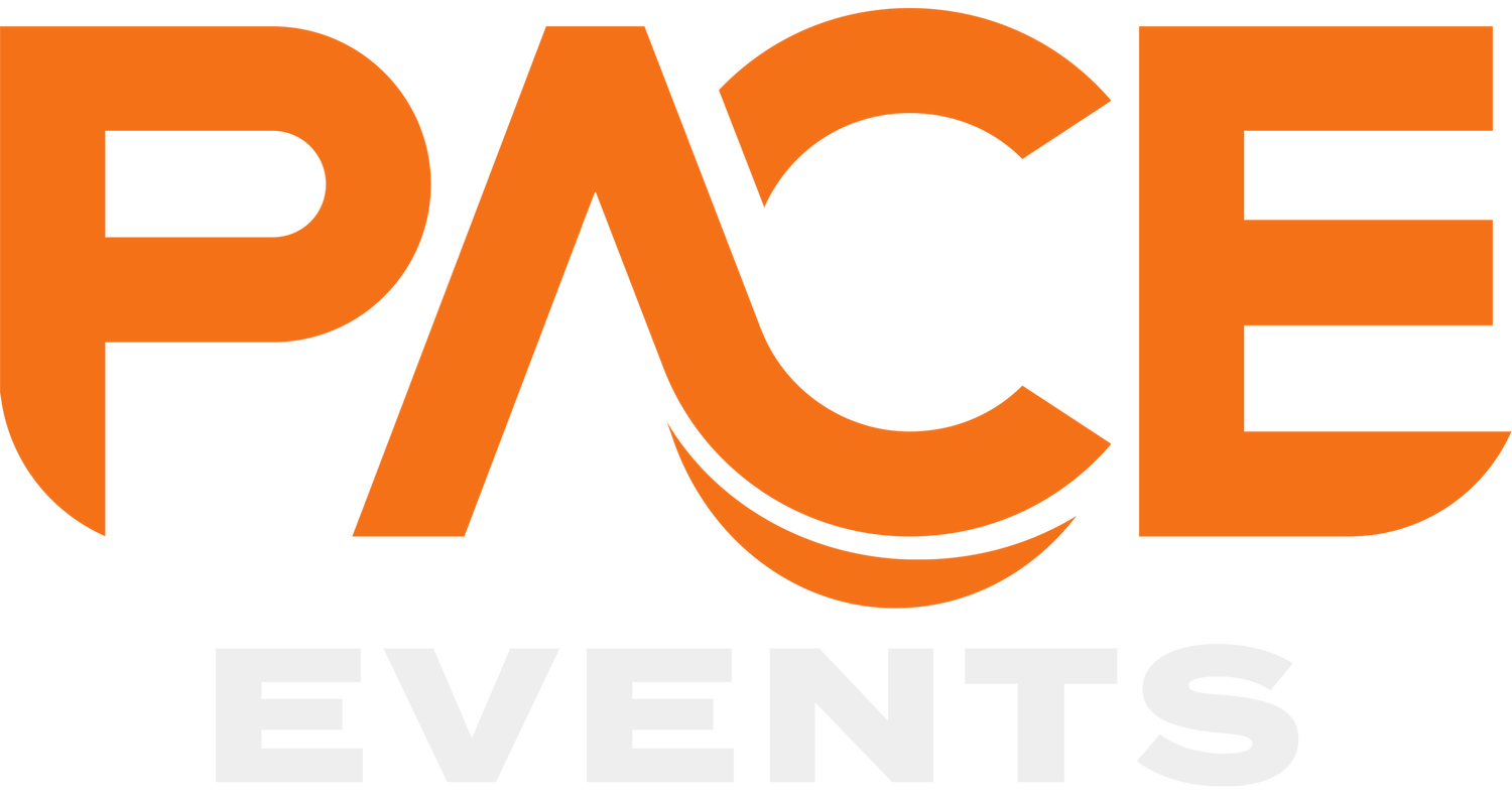 Pace Events