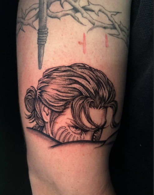 Eren Yeager