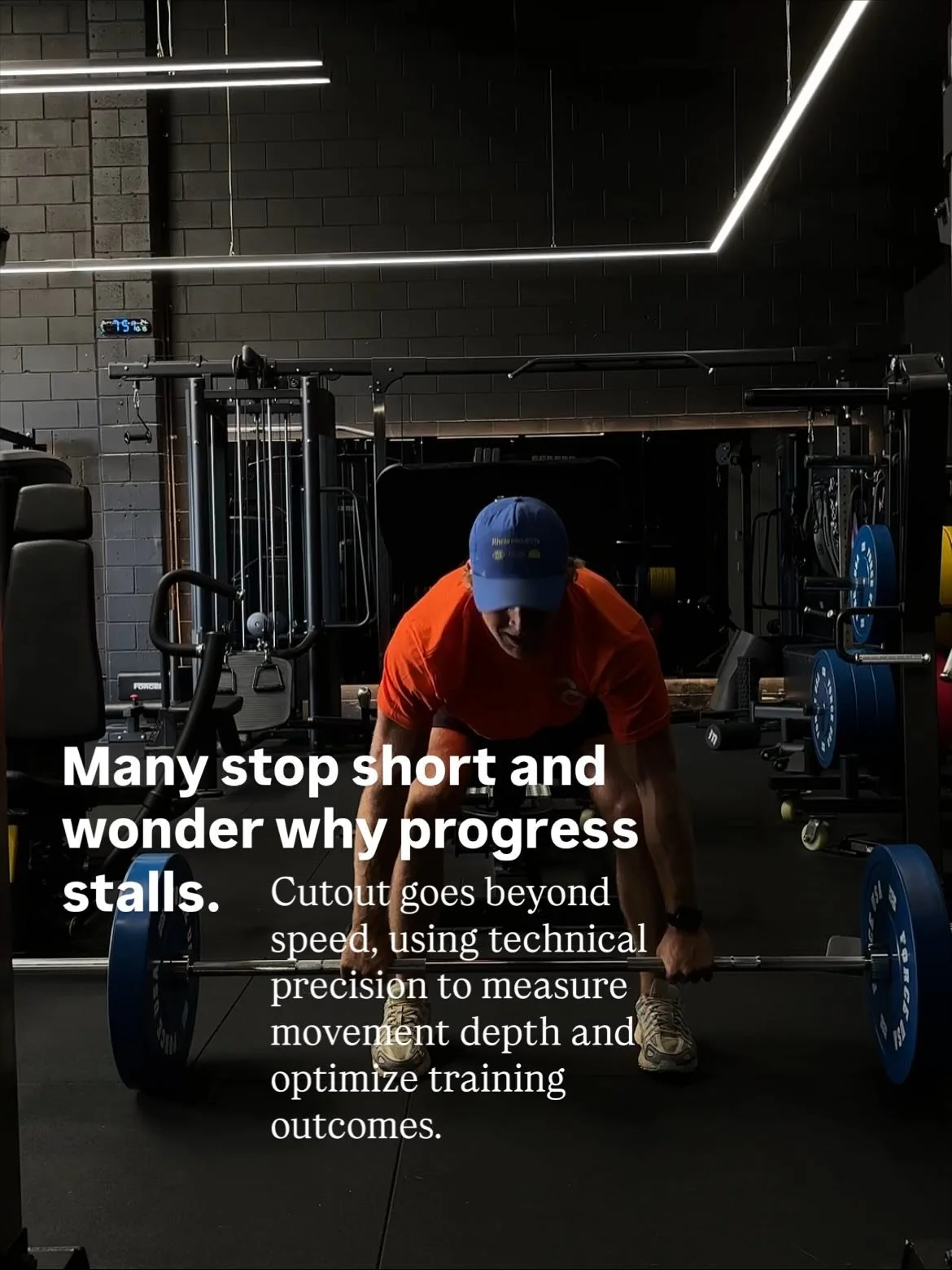 Cutout metrics, coming soon.