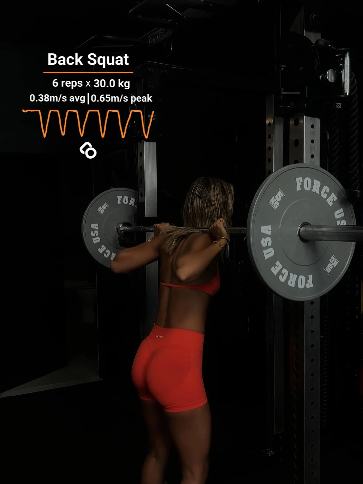 Strength you can measure. Progress you can trust.