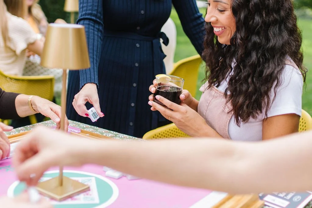 How to Teach Your People Mahjong: Tips for Your First Game Night