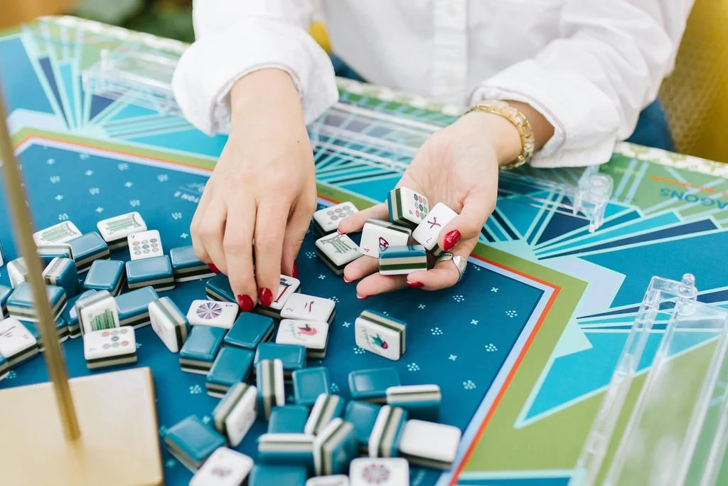How to Learn American Mahjong (Without Getting Overwhelmed)