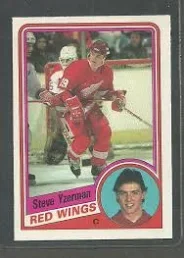 1984-85 O-Pee-Chee Hockey Complete Set #1-396