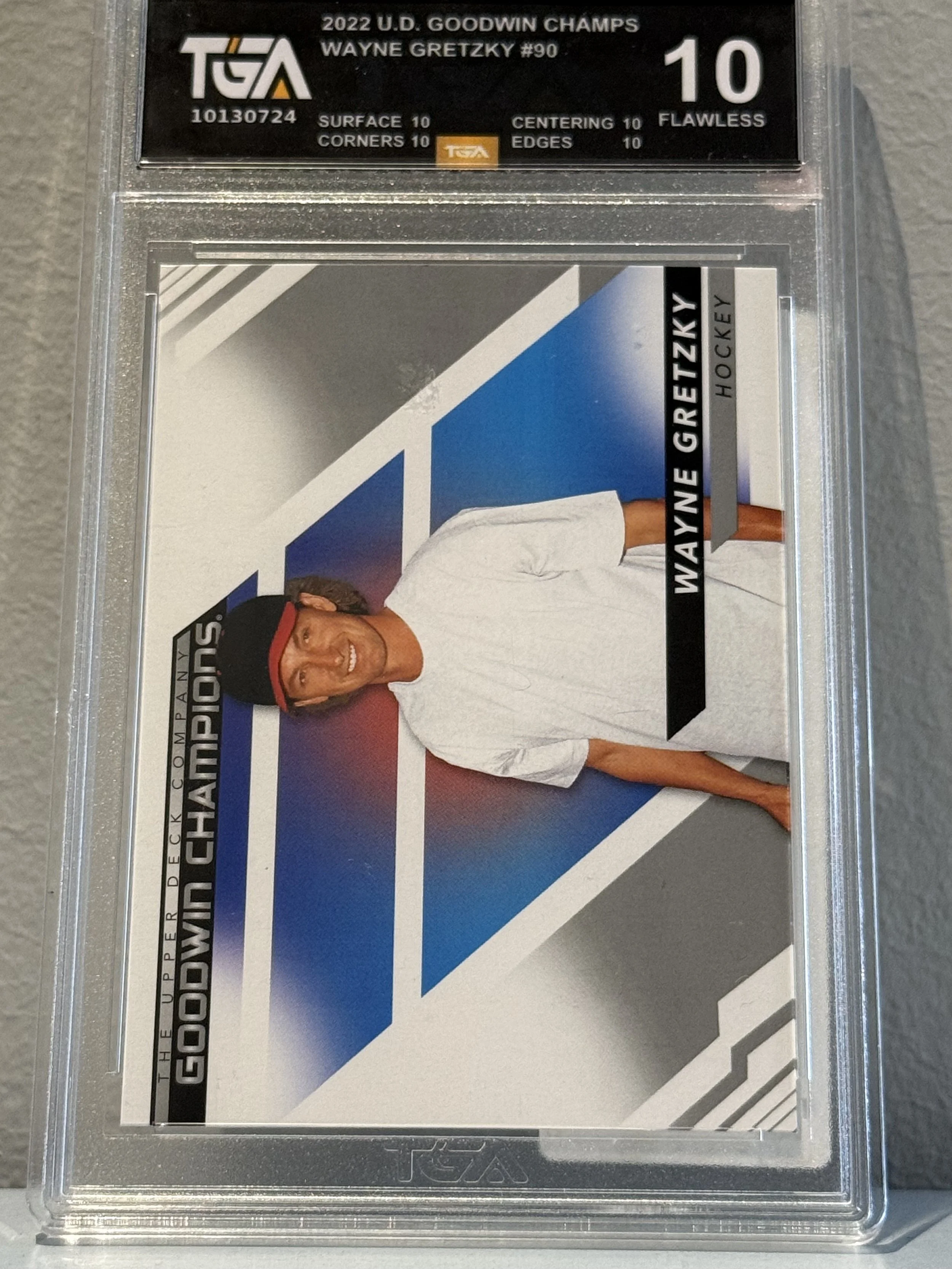 2022 UD Goodwin Champs