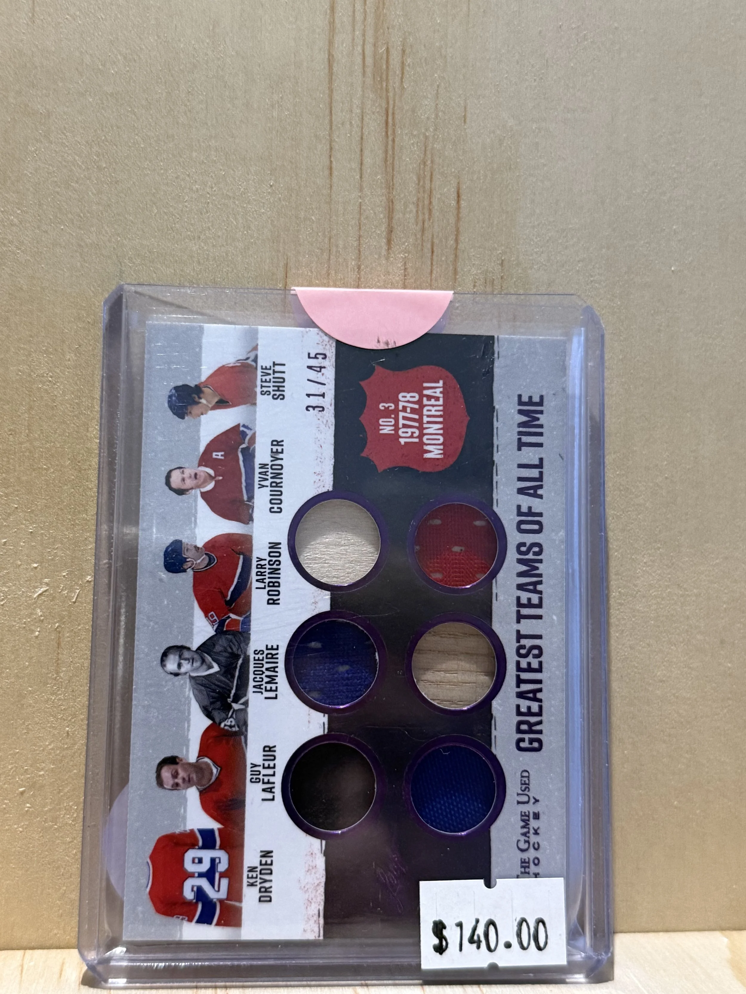 Greatest Teams of All Time