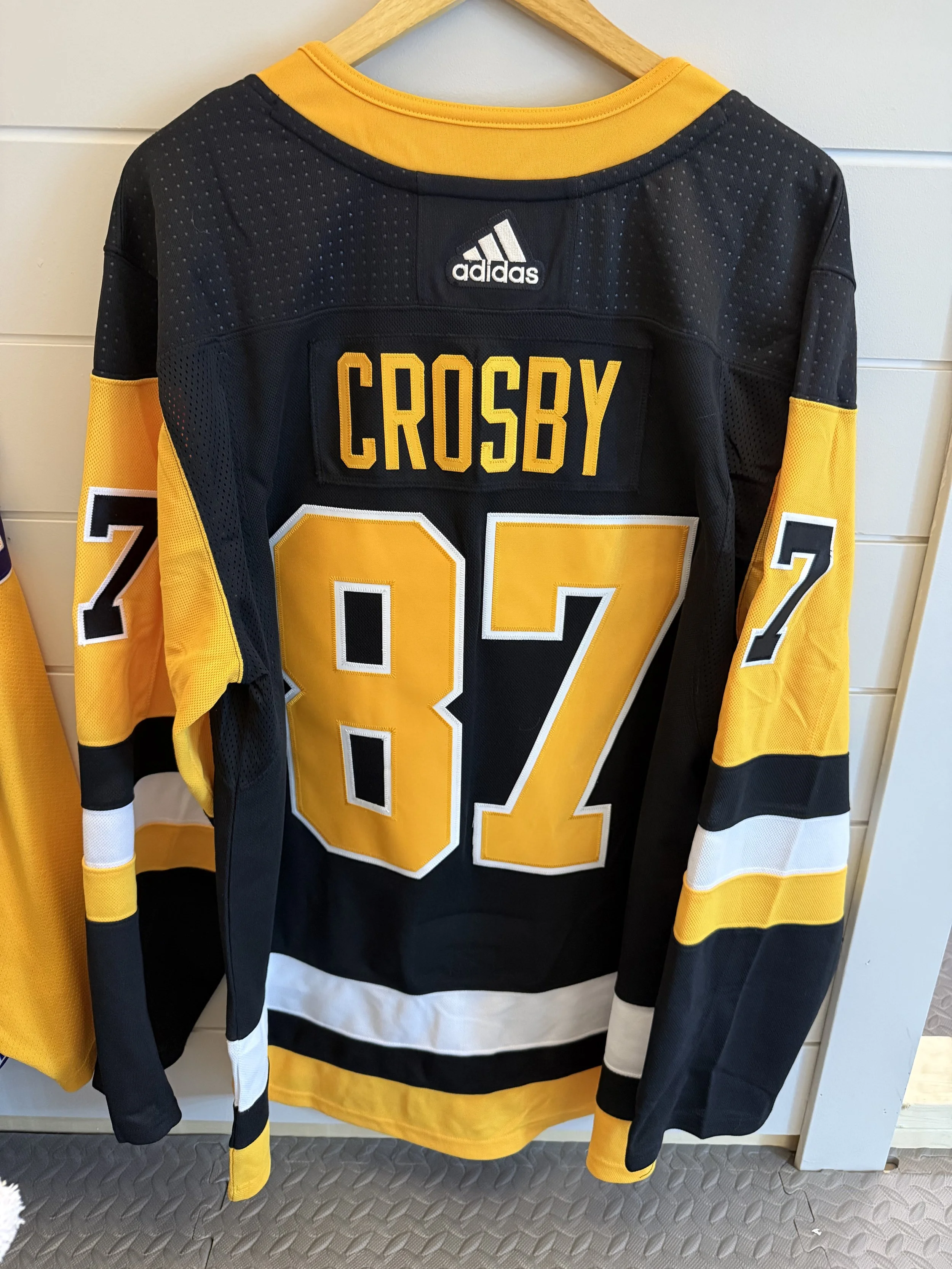 Sidney Crosby Jersey