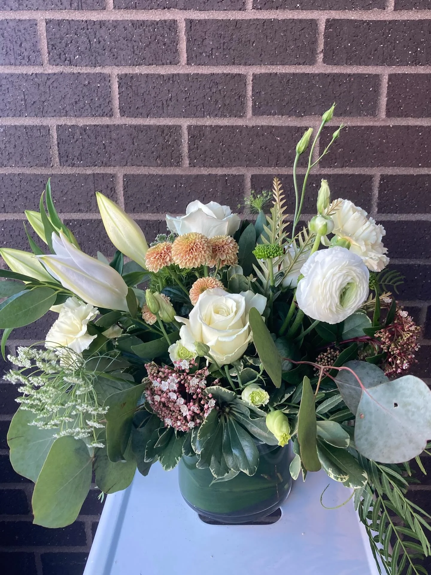 01/19/25
Holy mackerel