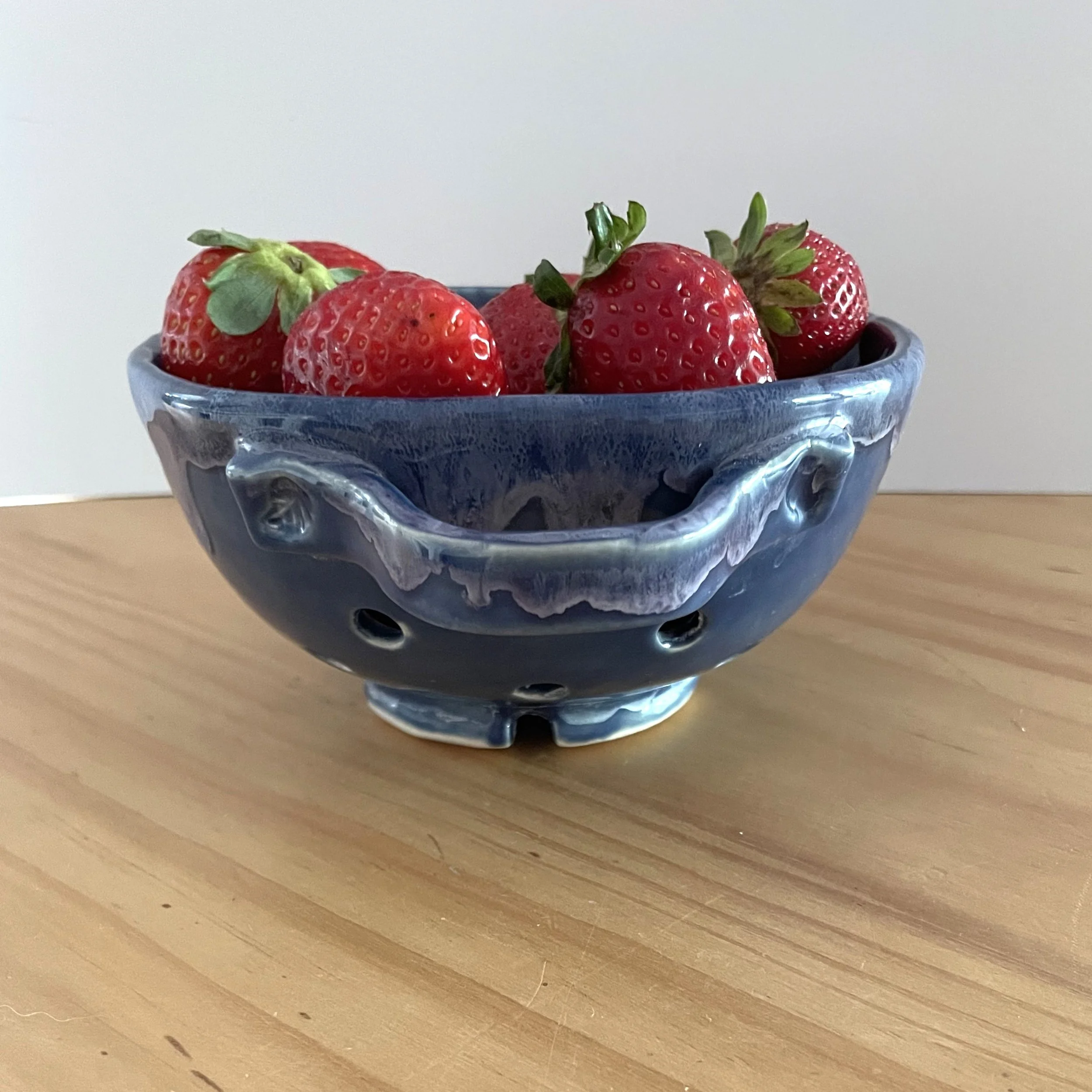 Blue Berry Bowl