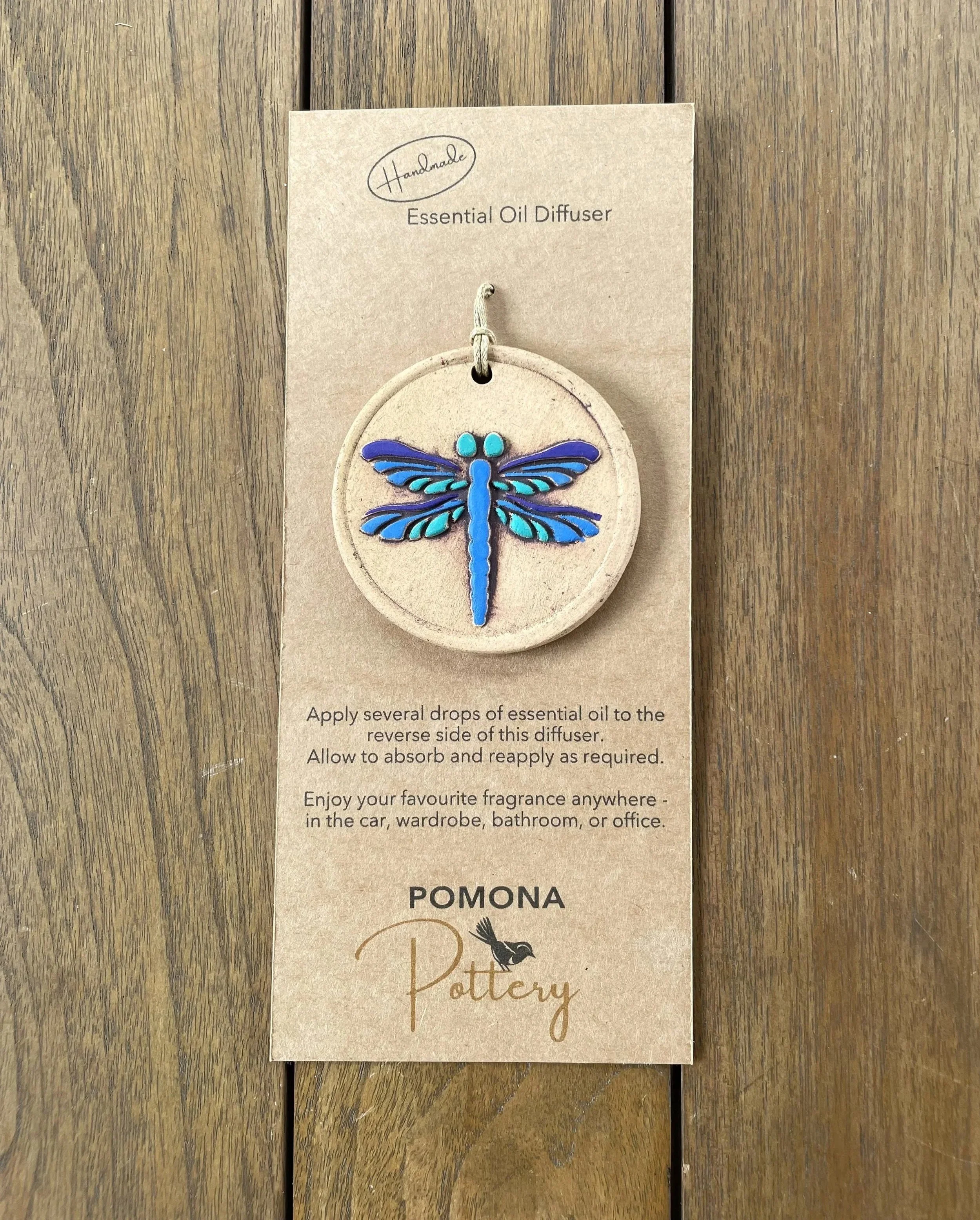 Dragonfly Essential Oil Diffuser