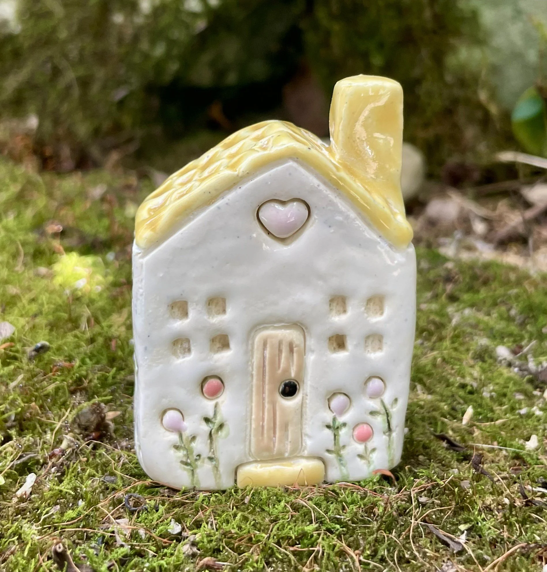 Rosebud Cottage